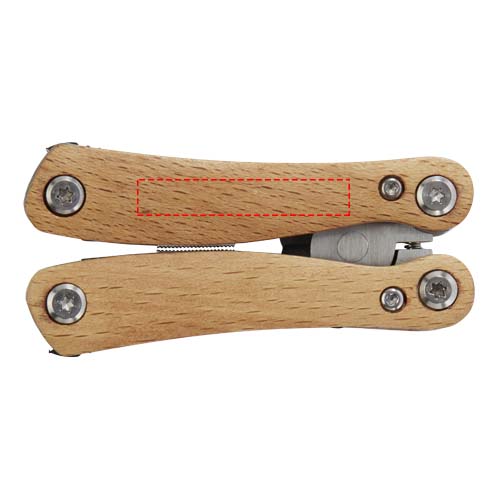 rechter Arm