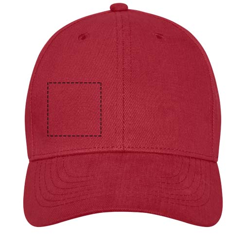 Vorderseite rechts