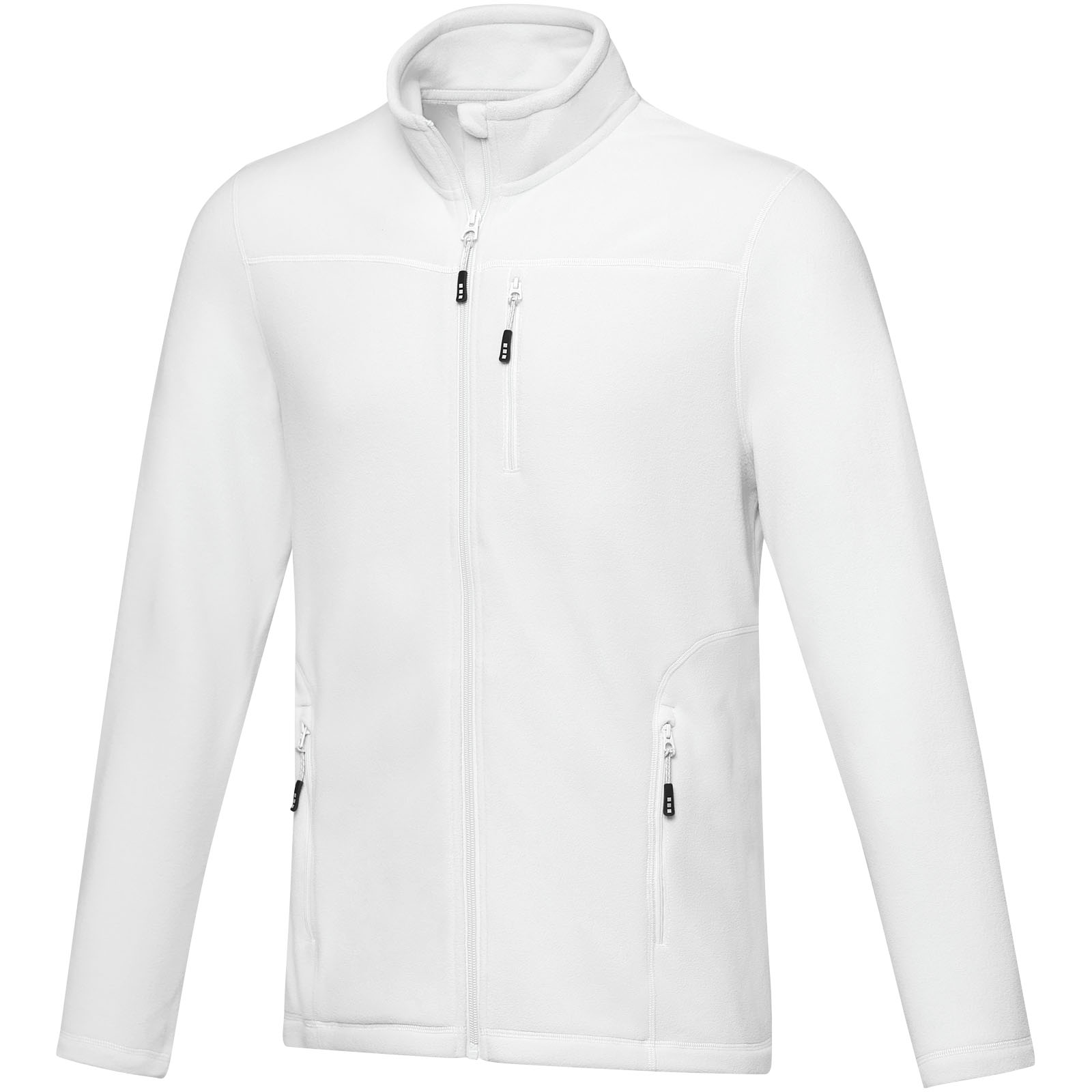 Amber GRS recycelte Fleecejacke für Herren Amber GRS recycelte Fleecejacke für Herren