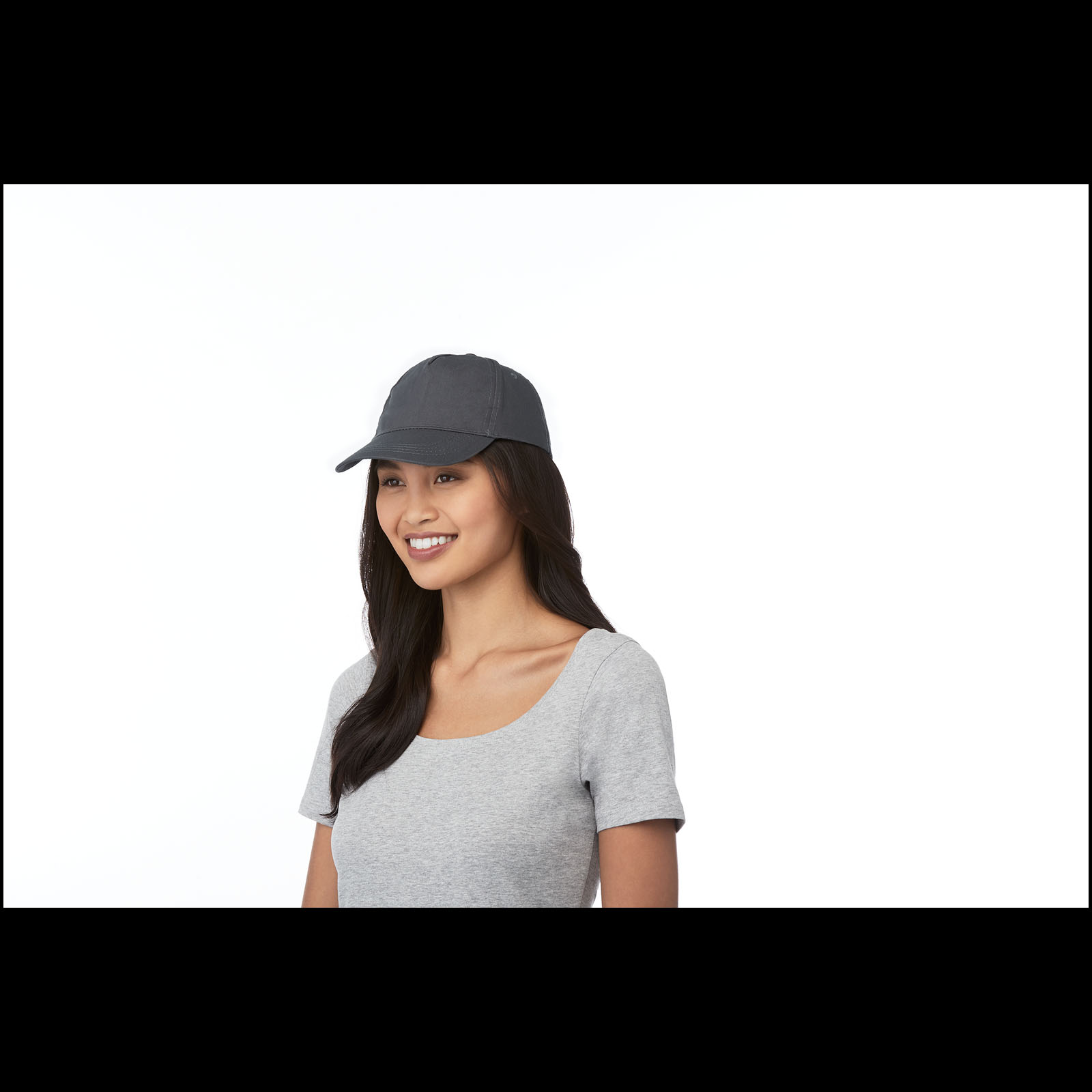 Hades Kappe mit 5 Segmenten