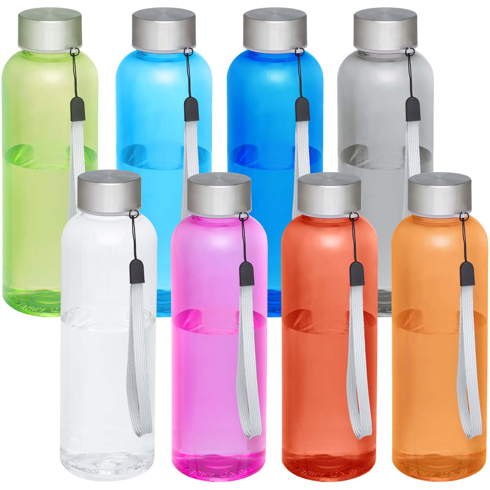 Bodhi 500 ml Sportflasche aus RPET