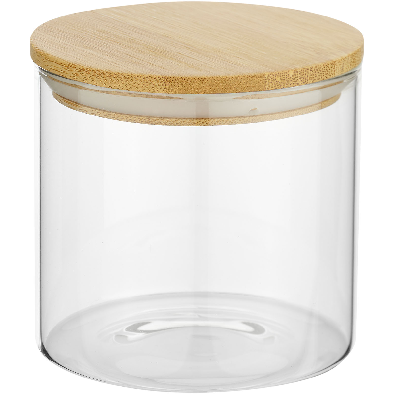 Boley 320 ml Glasbehälter für Lebensmittel Boley 320 ml Glasbehälter für Lebensmittel