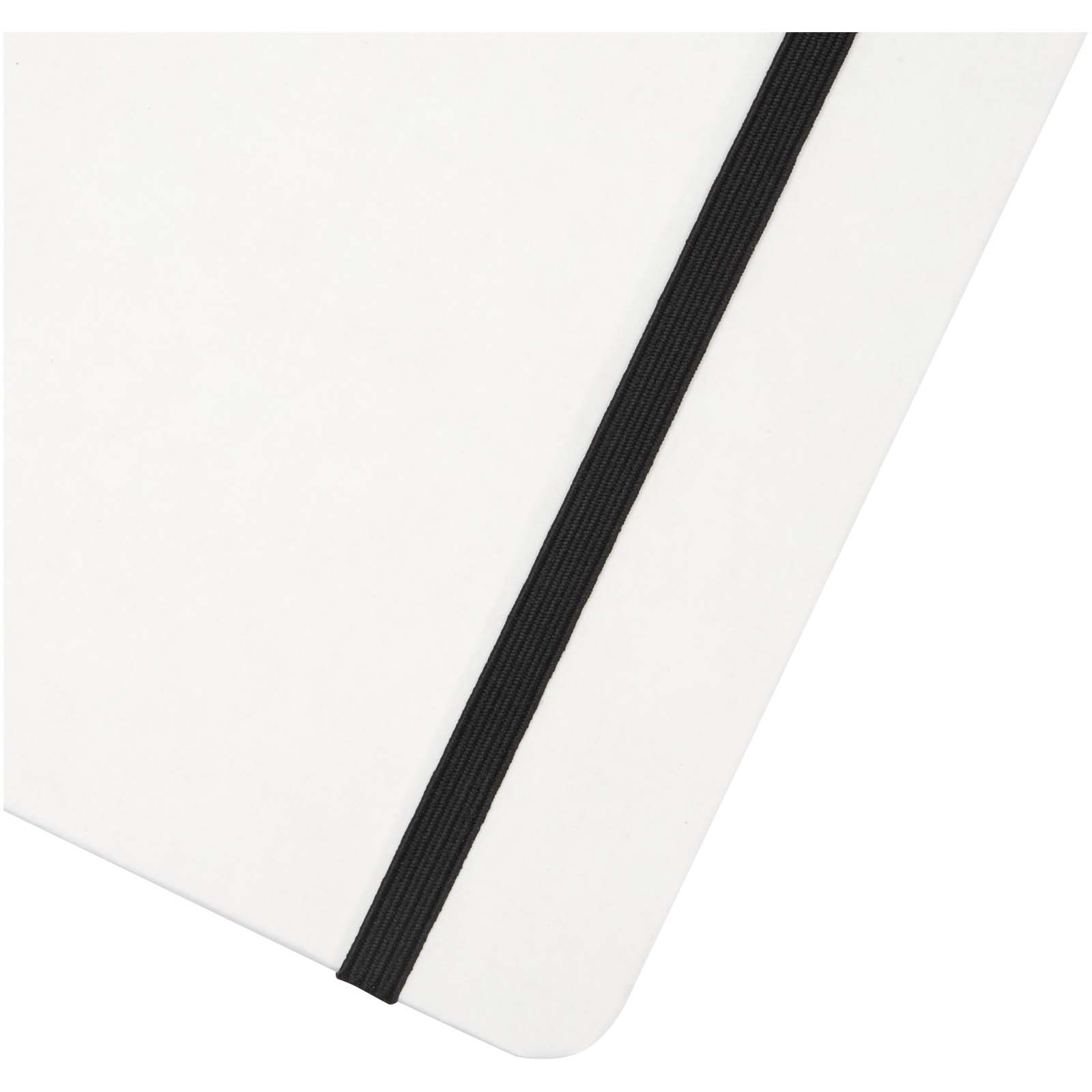 Holm A5 Notizbuch aus Steinpapier, liniert