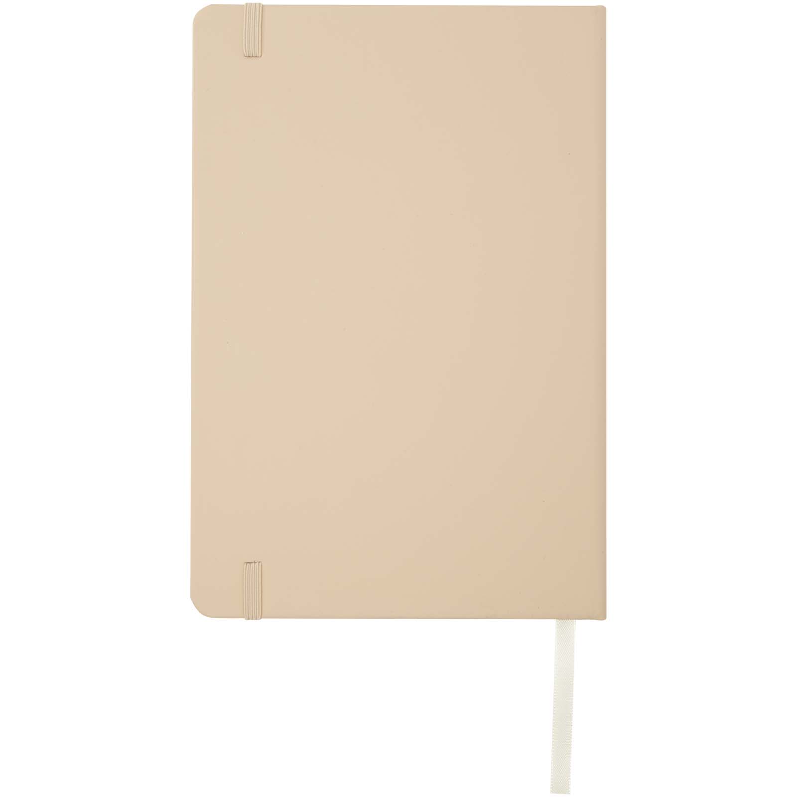 Spectrum A5 Hard Cover Notizbuch