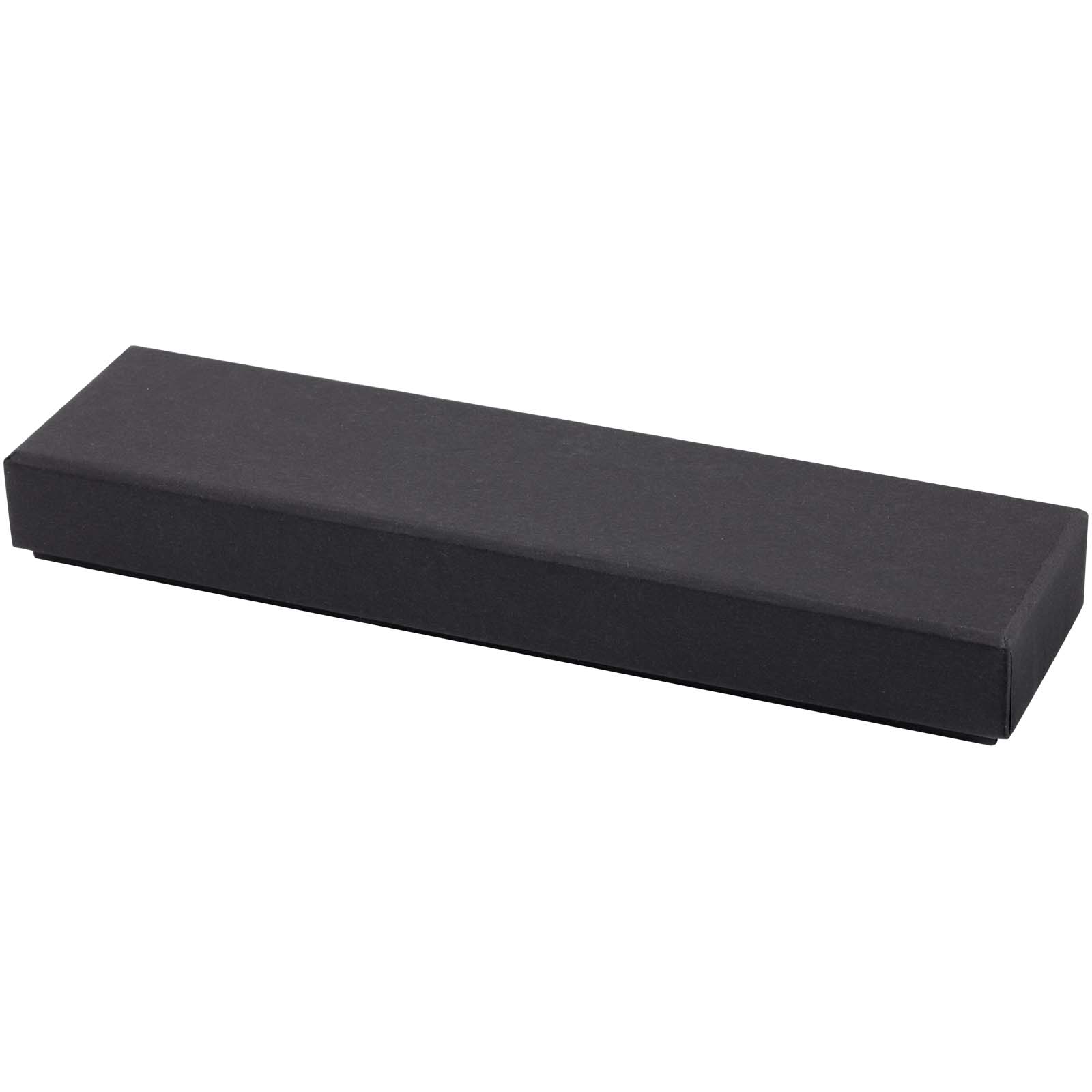 Beatriz Kugelschreiber aus recyceltem Messing (schwarze Mine)