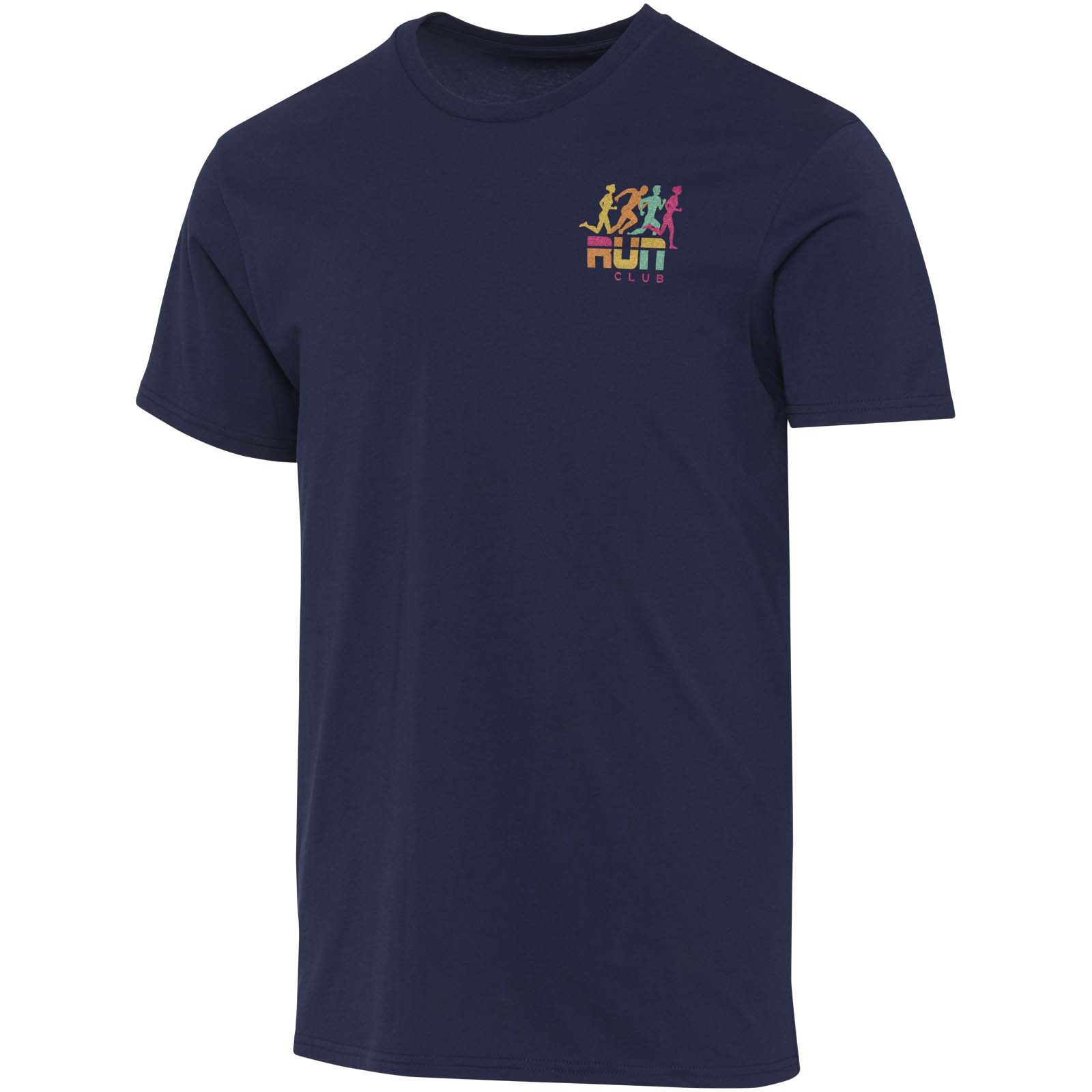 Azurite 160 g/m² Kurzärmeliges T-Shirt Bio Baumwolle (OCS), unisex