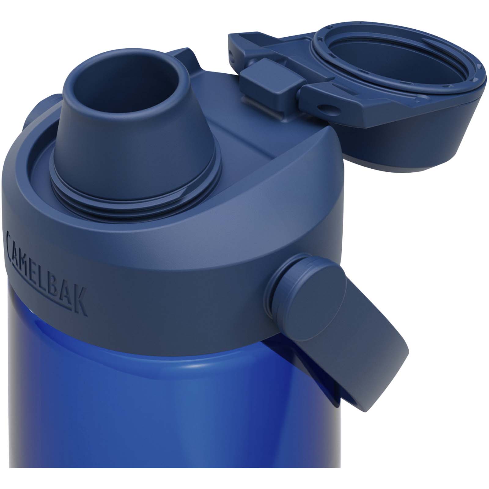 Camelbak® Thrive Chug 740 ml Tritan Renew Trinkflasche mit Schraubverschluss