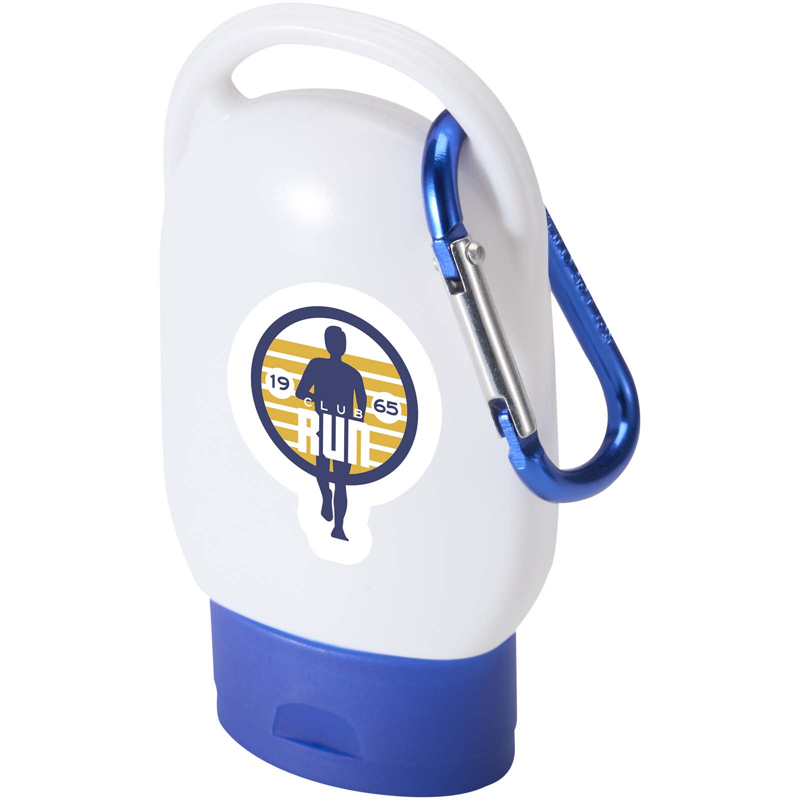 Rosie LSF 30 Sonnencreme mit Karabiner