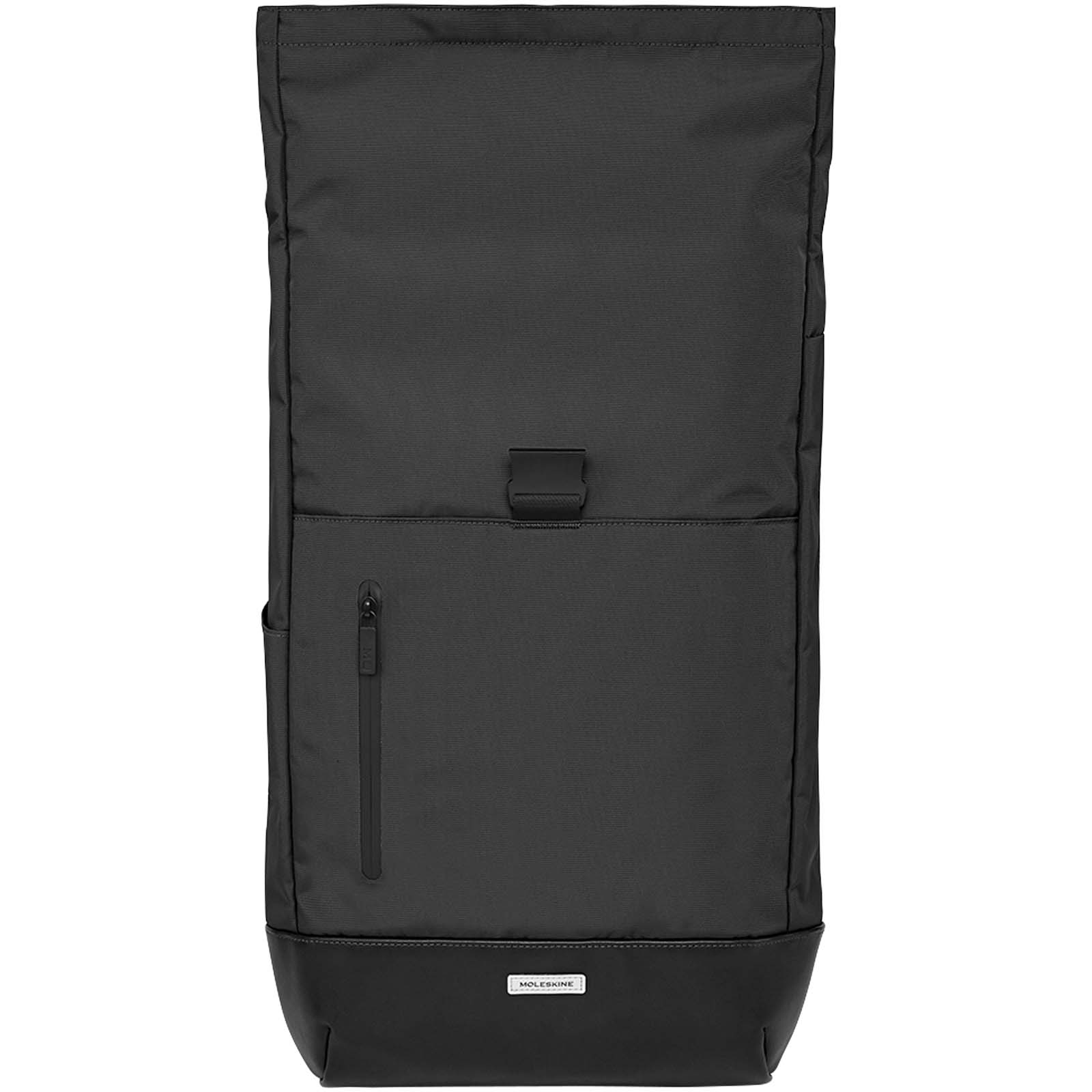Moleskine Metro Rolltop Rucksack