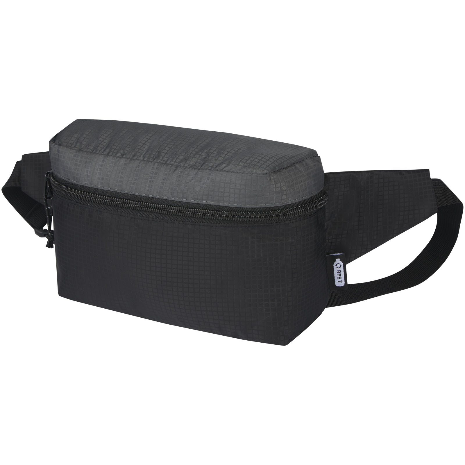 Trailhead GRS recycelte leichte Gürteltasche 2,5 L Trailhead GRS recycelte leichte Gürteltasche 2,5 L