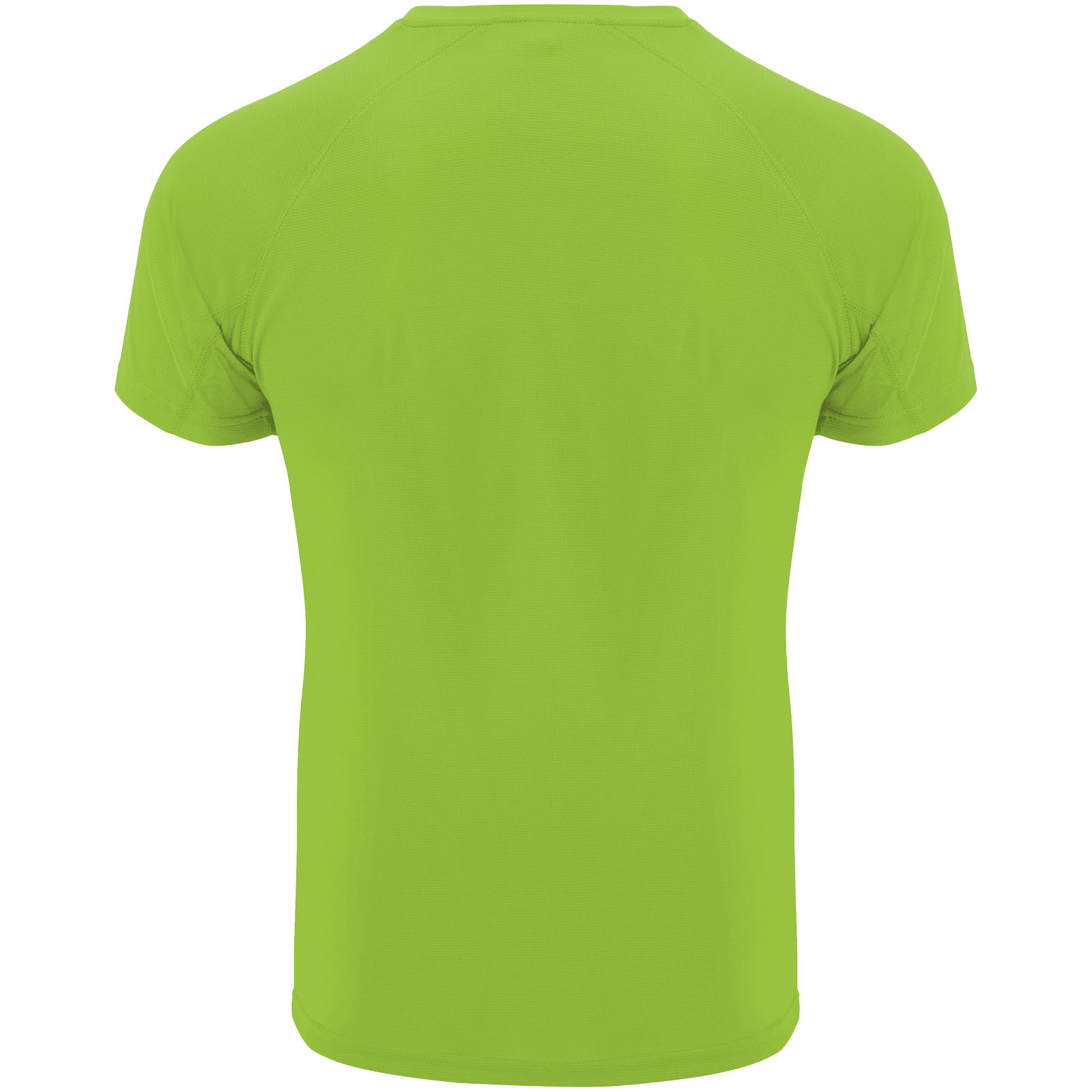Bahrain 135 g/m² Sport T-Shirt für Kinder