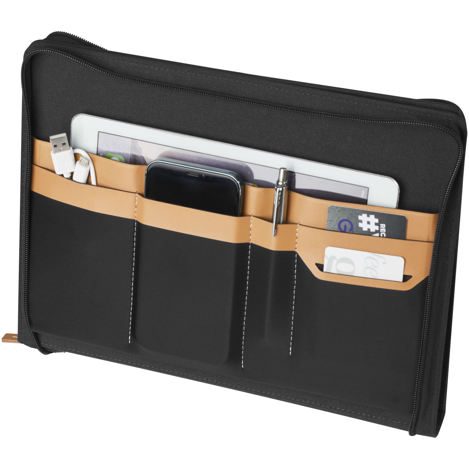 Nomumi A4 Schreibmappe