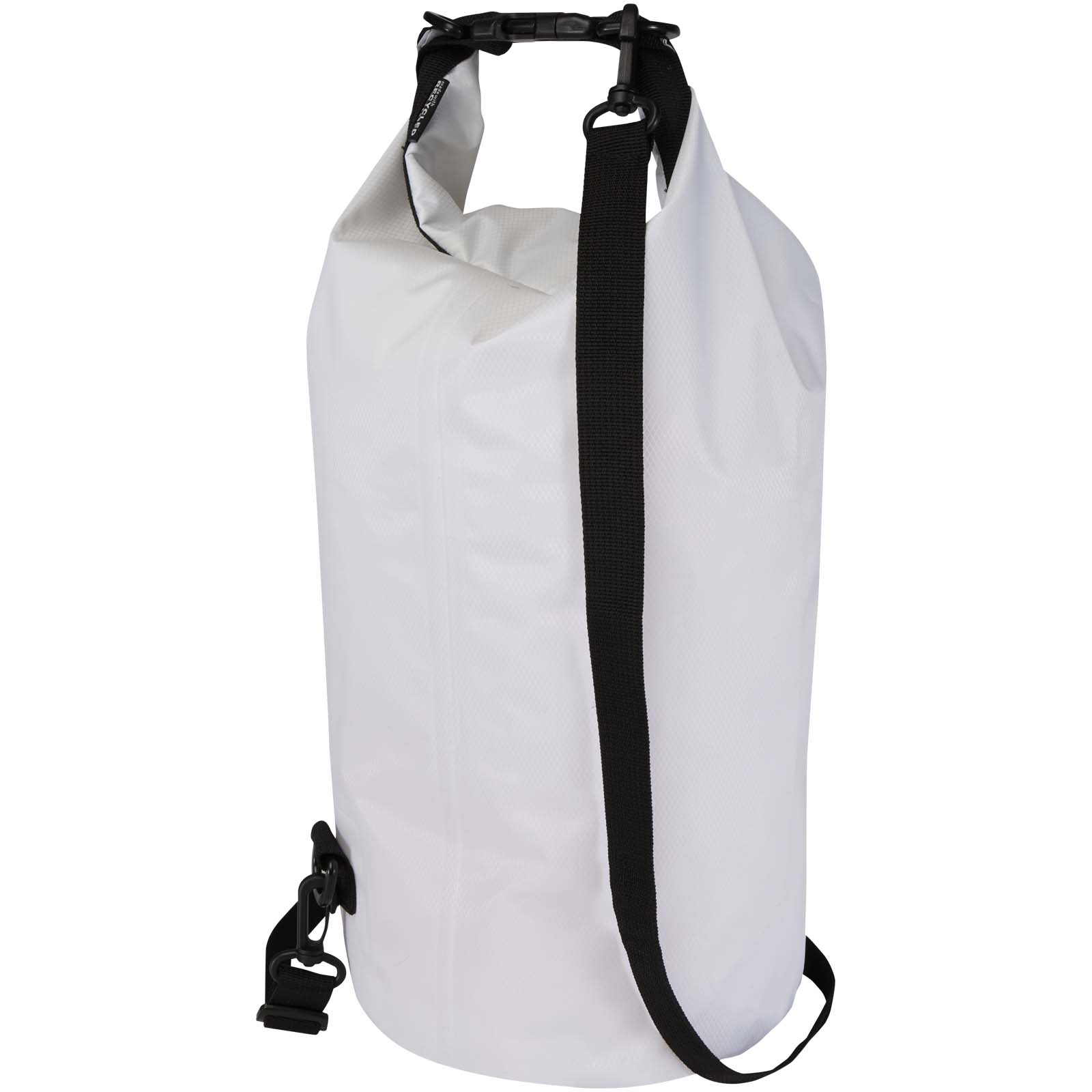 Camper recycelte, wasserdichte Reisetasche, 10 l