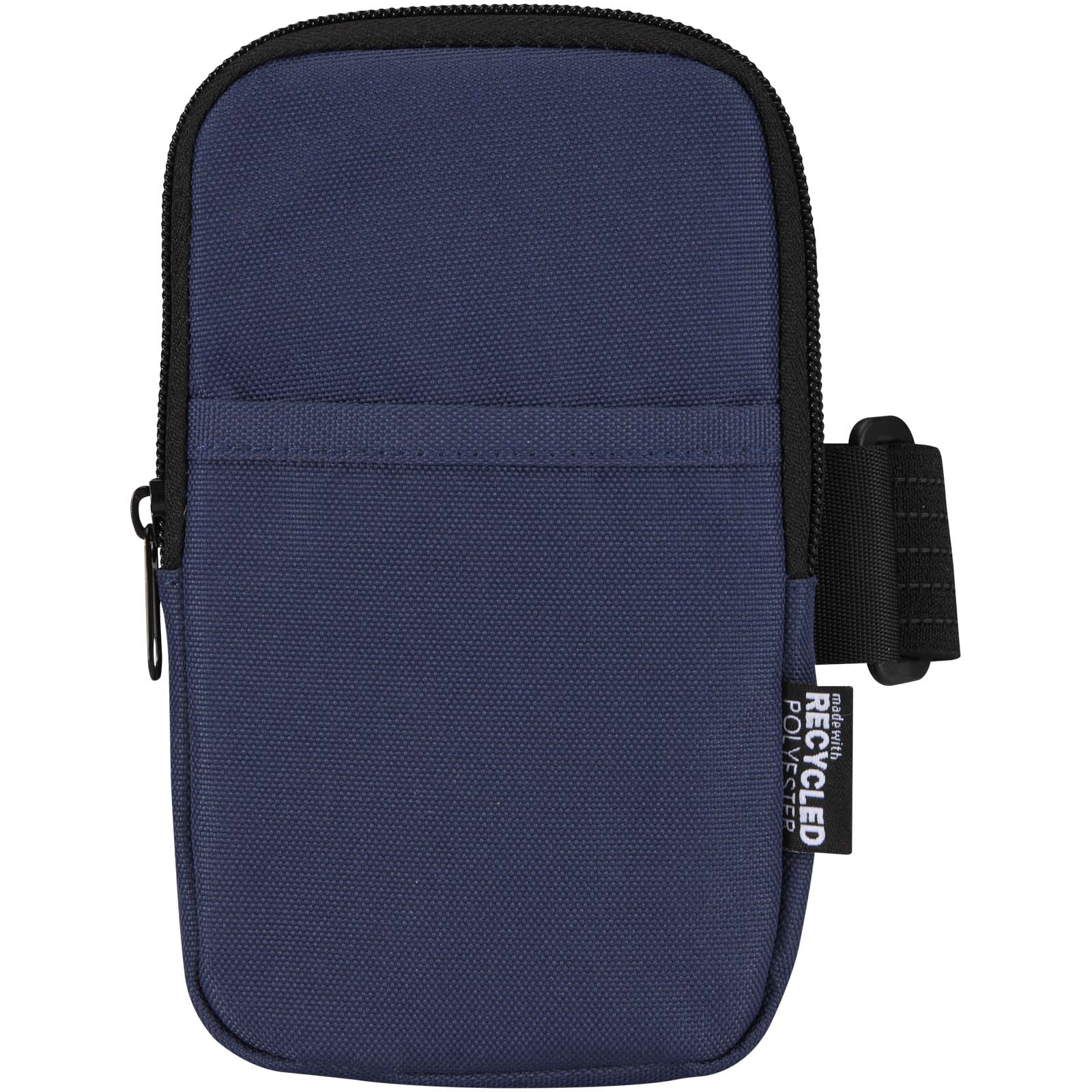 Byron Flaschentasche aus GRS Recyclingmaterial 