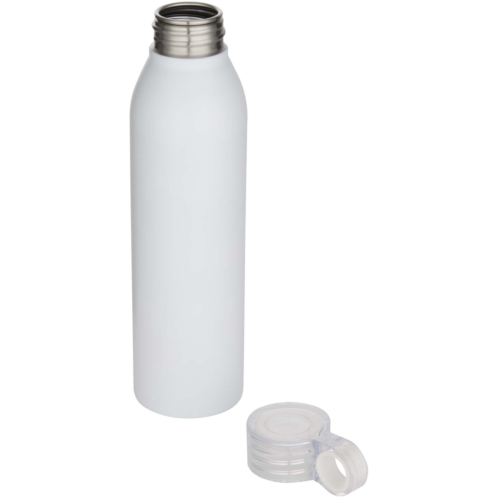 Grom 650 ml RCS-zertifizierte Trinkflasche aus recyceltem Edelstahl