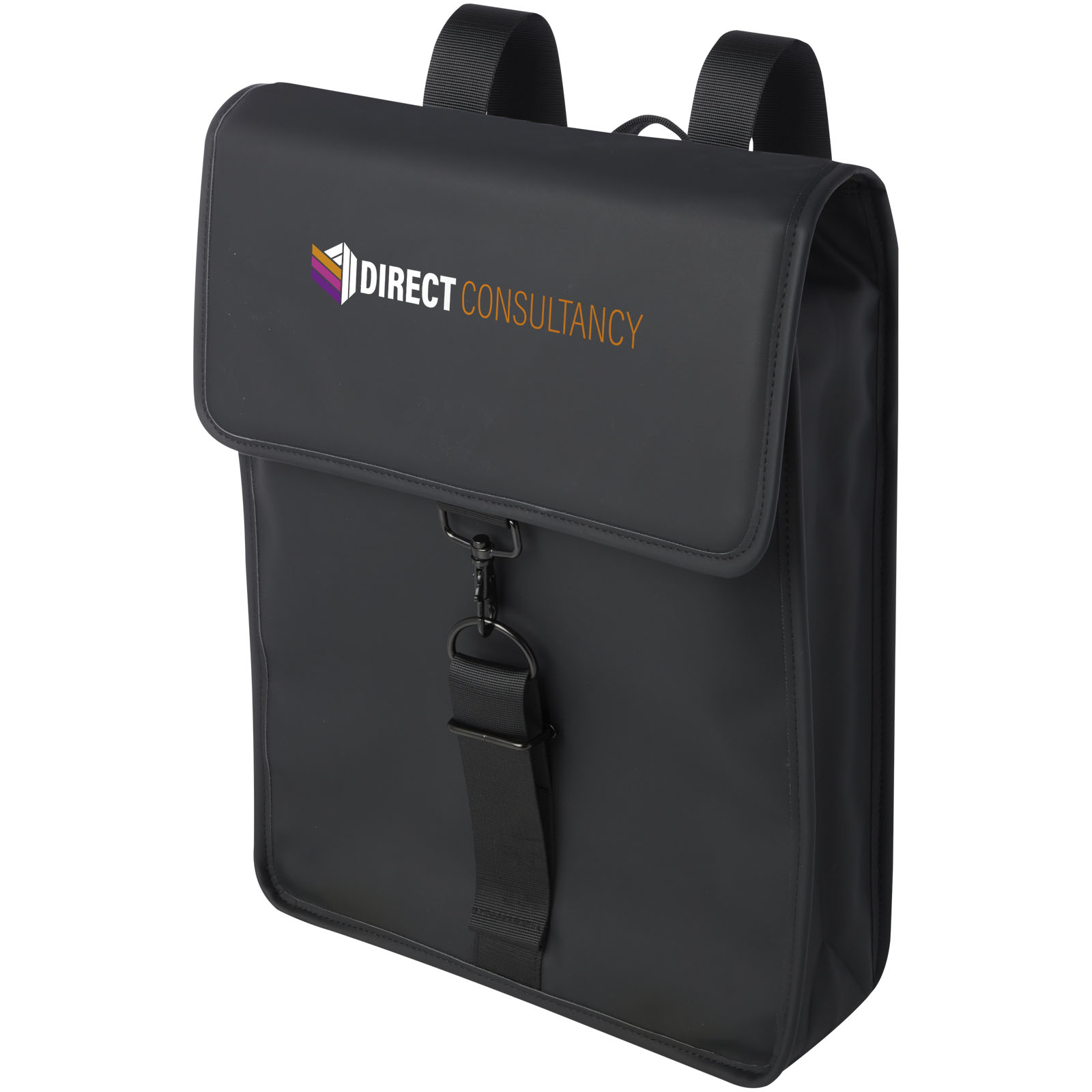 Turner GRS recycelter Rucksack 8L