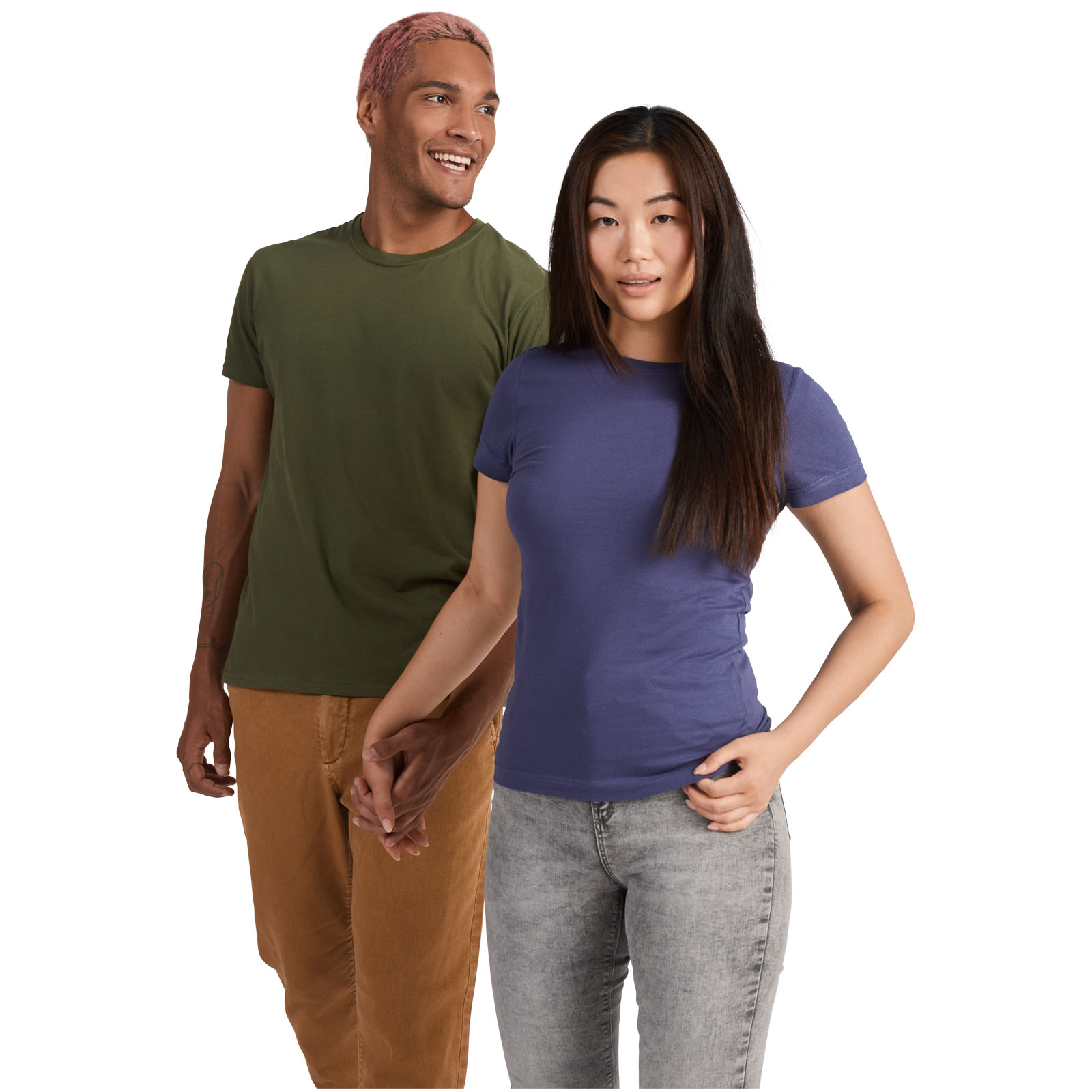 Beagle 155 g/m² T-Shirt für Herren