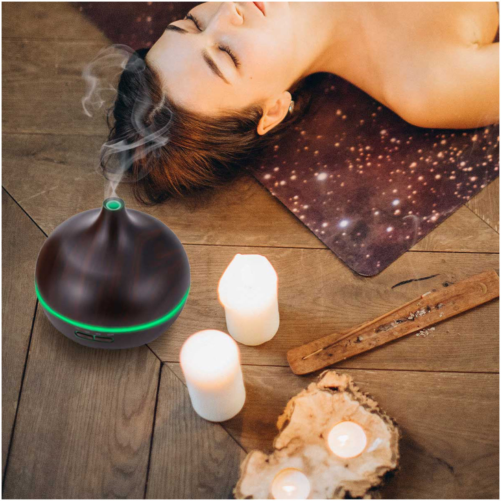 Prixton Hidra Luftbefeuchter