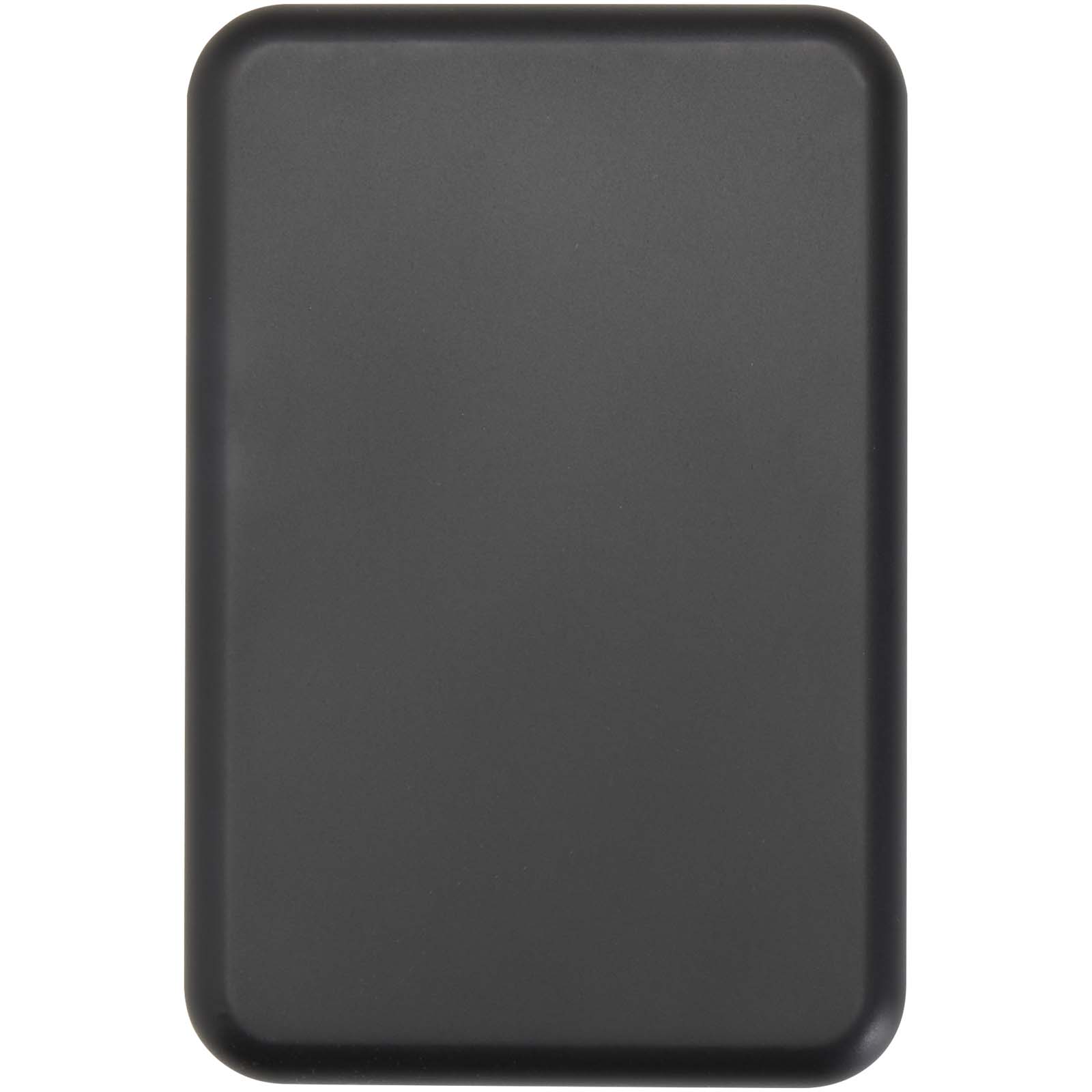 Acrab 15 W 5.000 mAh magnetische kabellose Powerbank mit 20 W PD aus recyceltem Kunststoff