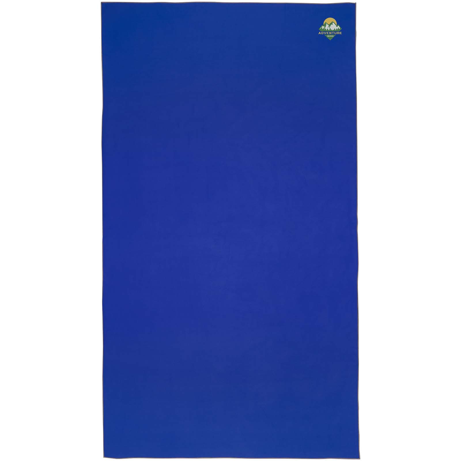 Pieter ultraleichtes und schnell trocknendes GRS Handtuch 100 × 180 cm