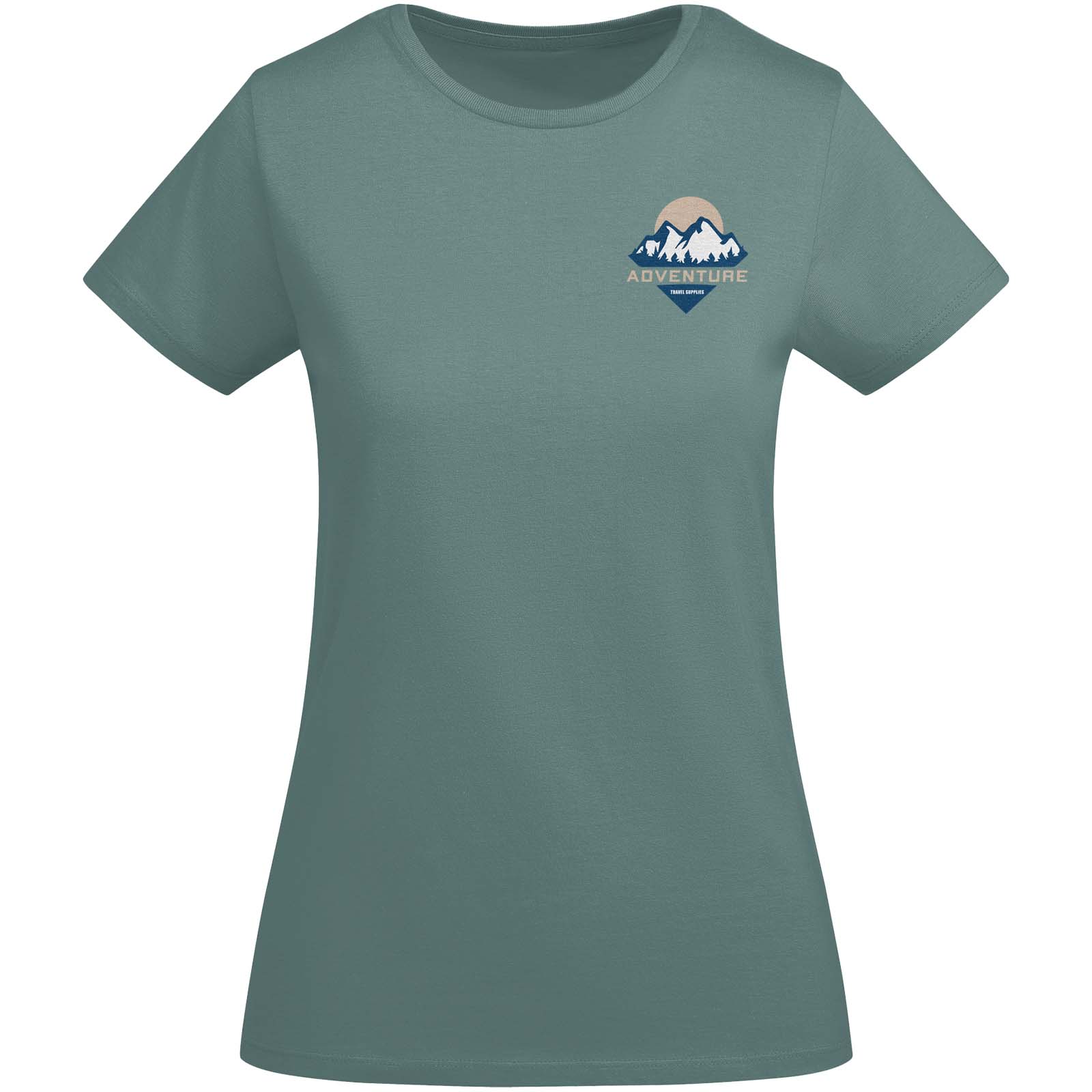 Breda 175 g/m² T-Shirt aus Bio-Baumwolle für Damen