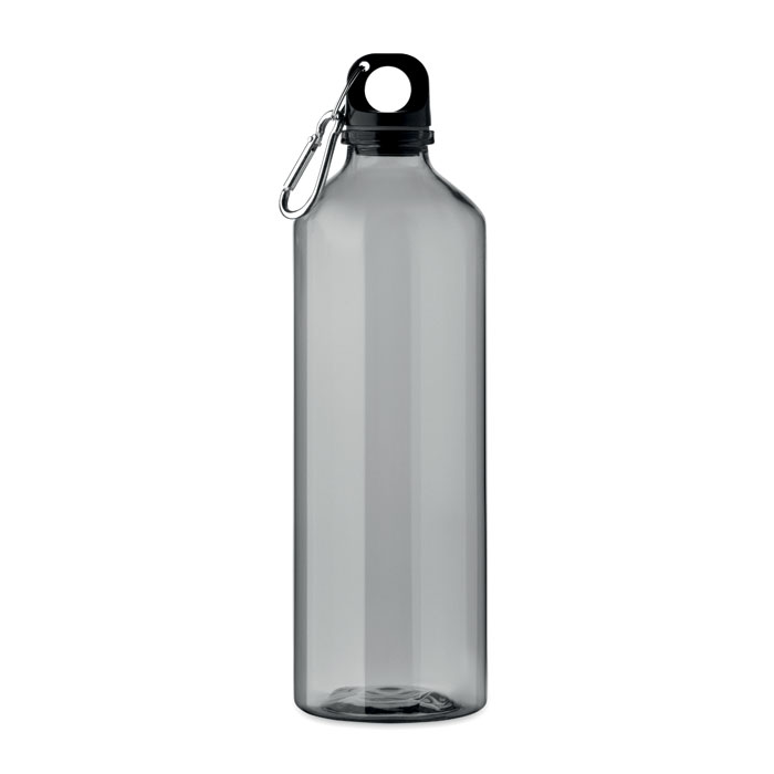Transparent grau