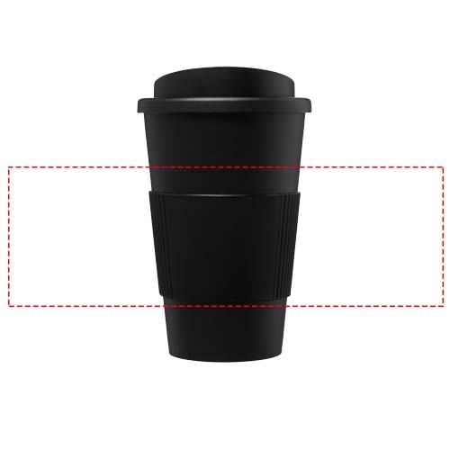 Becher
