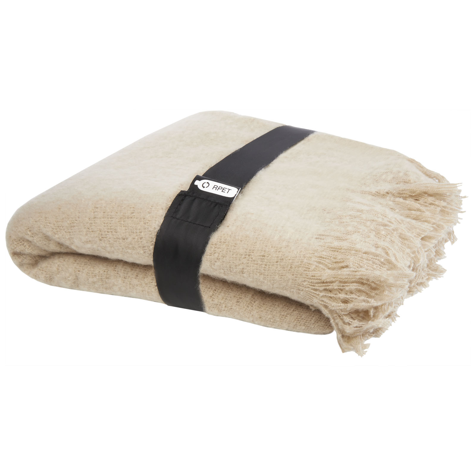 Ivy GRS zertifizierte RPET Decke Ivy GRS zertifizierte RPET Decke