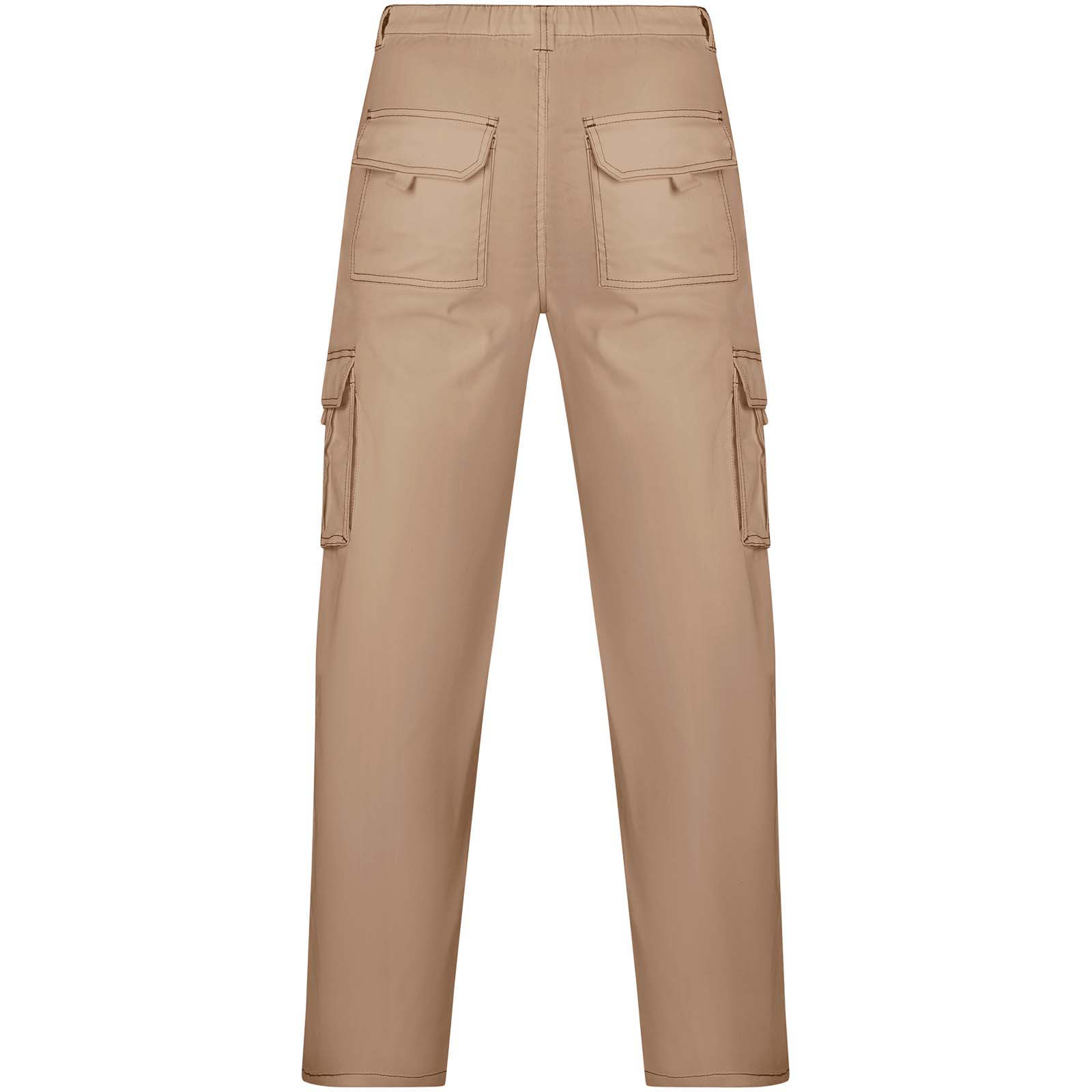 Daily Stretch Arbeitshose aus 250 g/m2 Elasthan