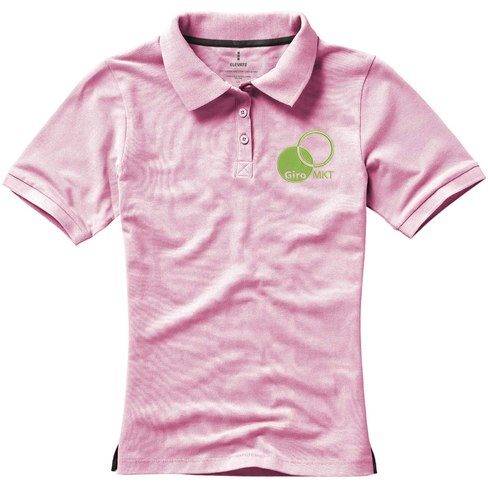 Calgary 200 g/m² Poloshirt für Damen