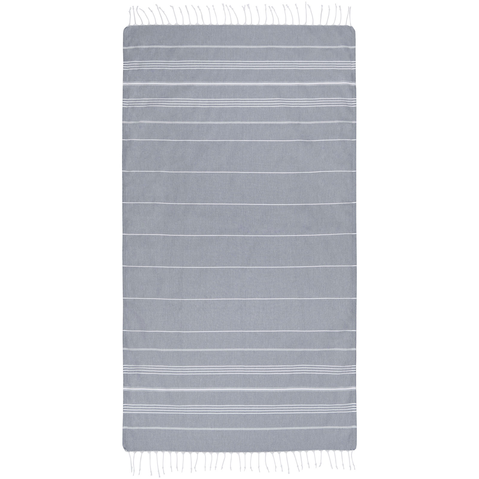 Anna 150 g/m² Hammam Baumwollhandtuch 100 × 180 cm