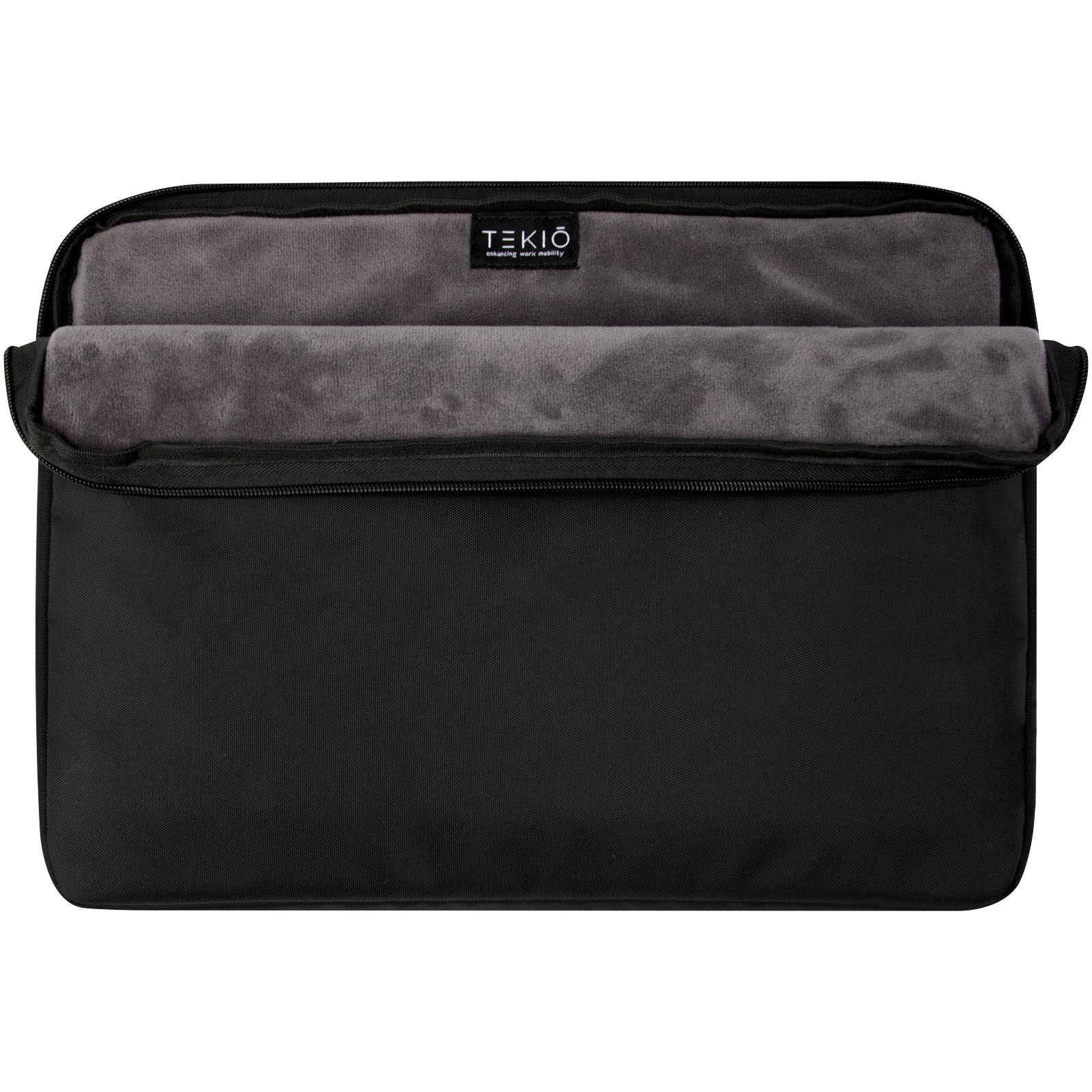 Rise Laptophülle GRS Recycelt 15,6"