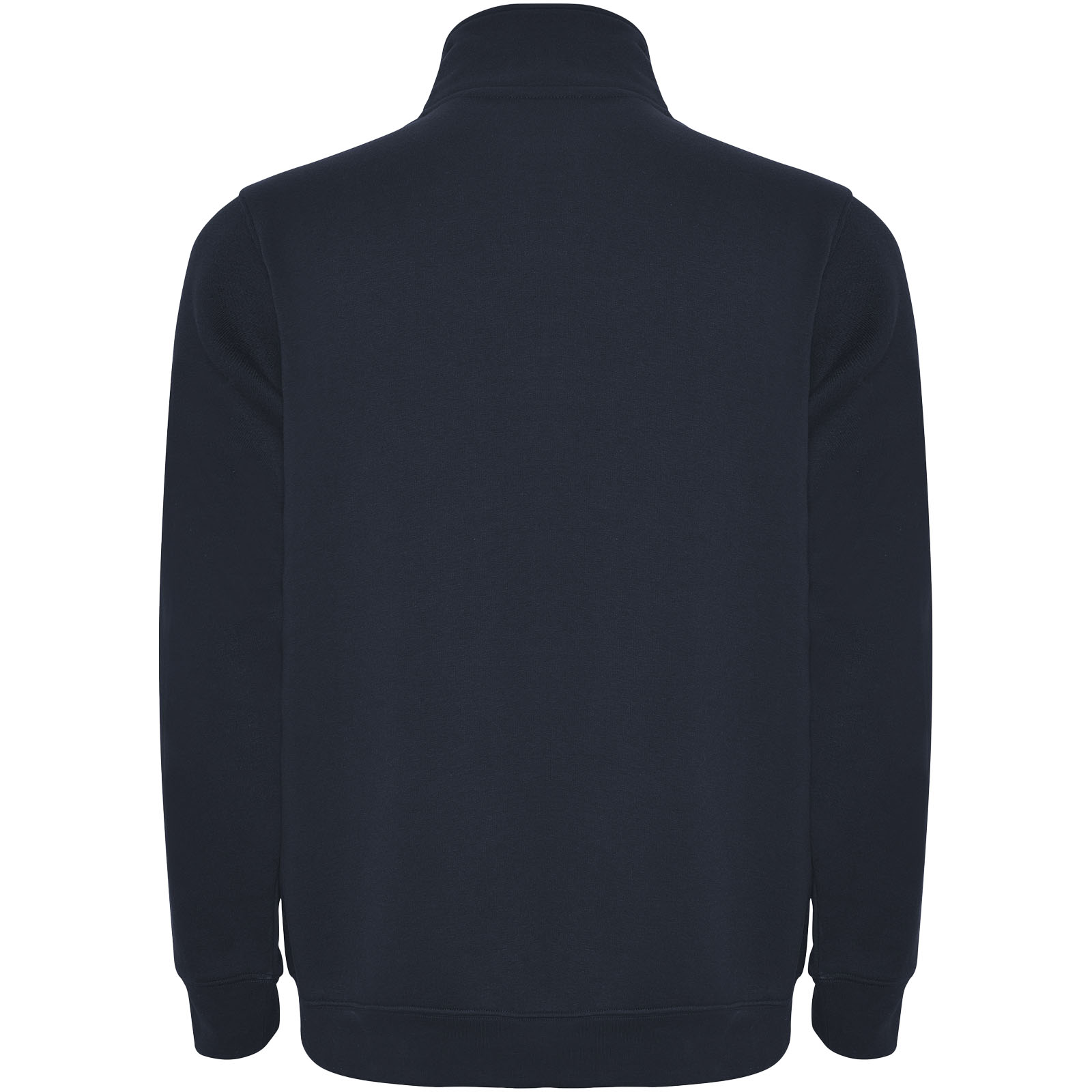 Aneto 280 g/m² Pullover mit Viertelreißverschluss