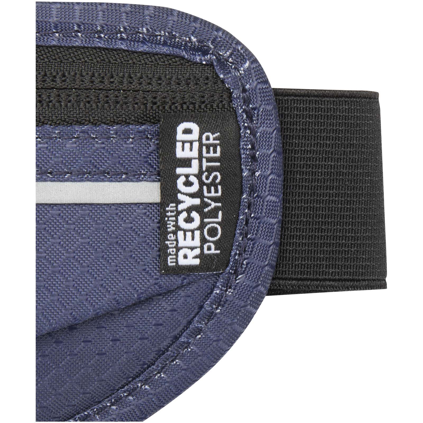 Nomad GRS-recycelte Gürteltasche zum Joggen