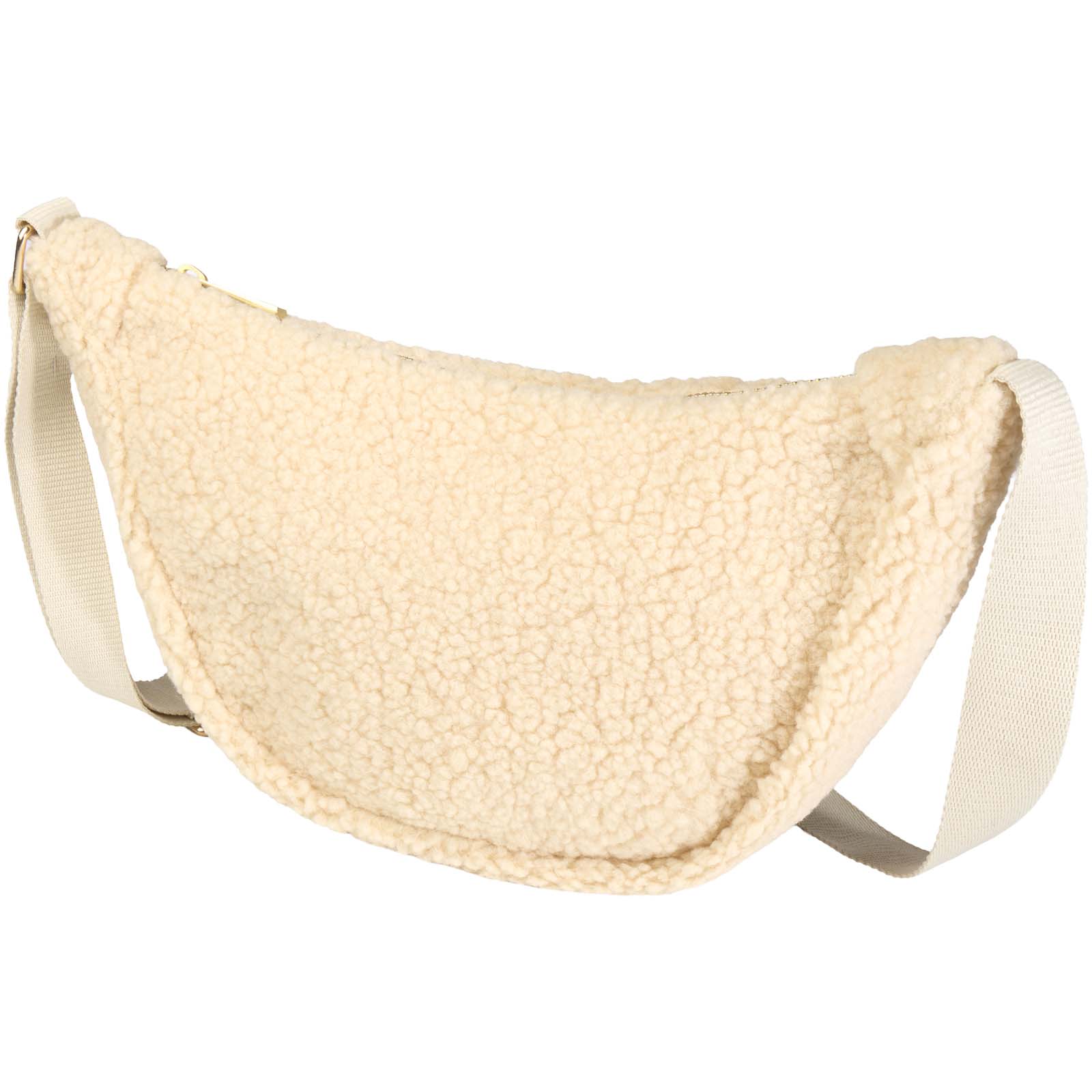 Bear GRS-recycelte Sherpa Gürteltasche 3 L Bear GRS-recycelte Sherpa Gürteltasche 3 L