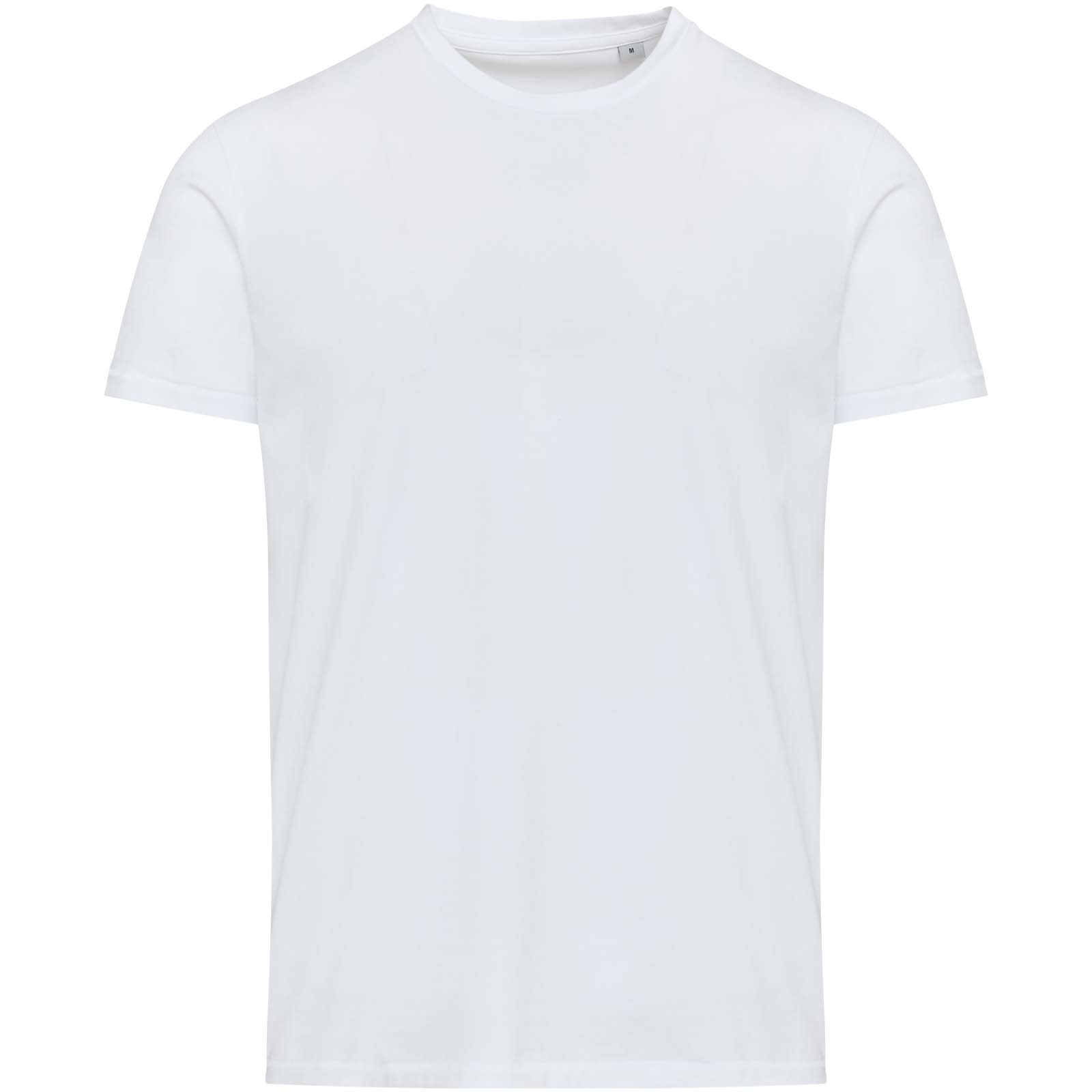 Balfour 200 g/m² Kurzärmeliges T-Shirt Bio Baumwolle (OCS), unisex