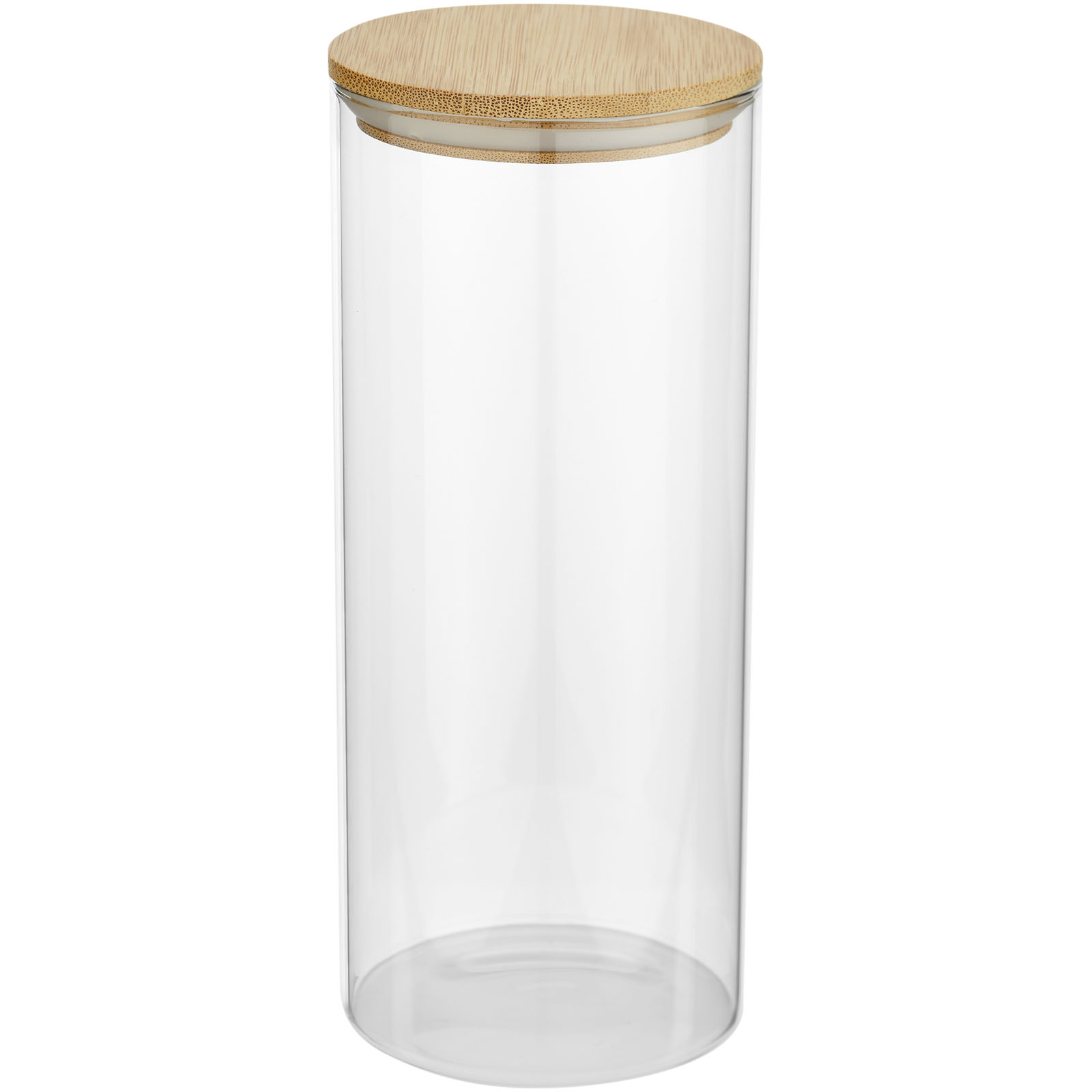 Boley 940 ml Glasbehälter für Lebensmittel Boley 940 ml Glasbehälter für Lebensmittel