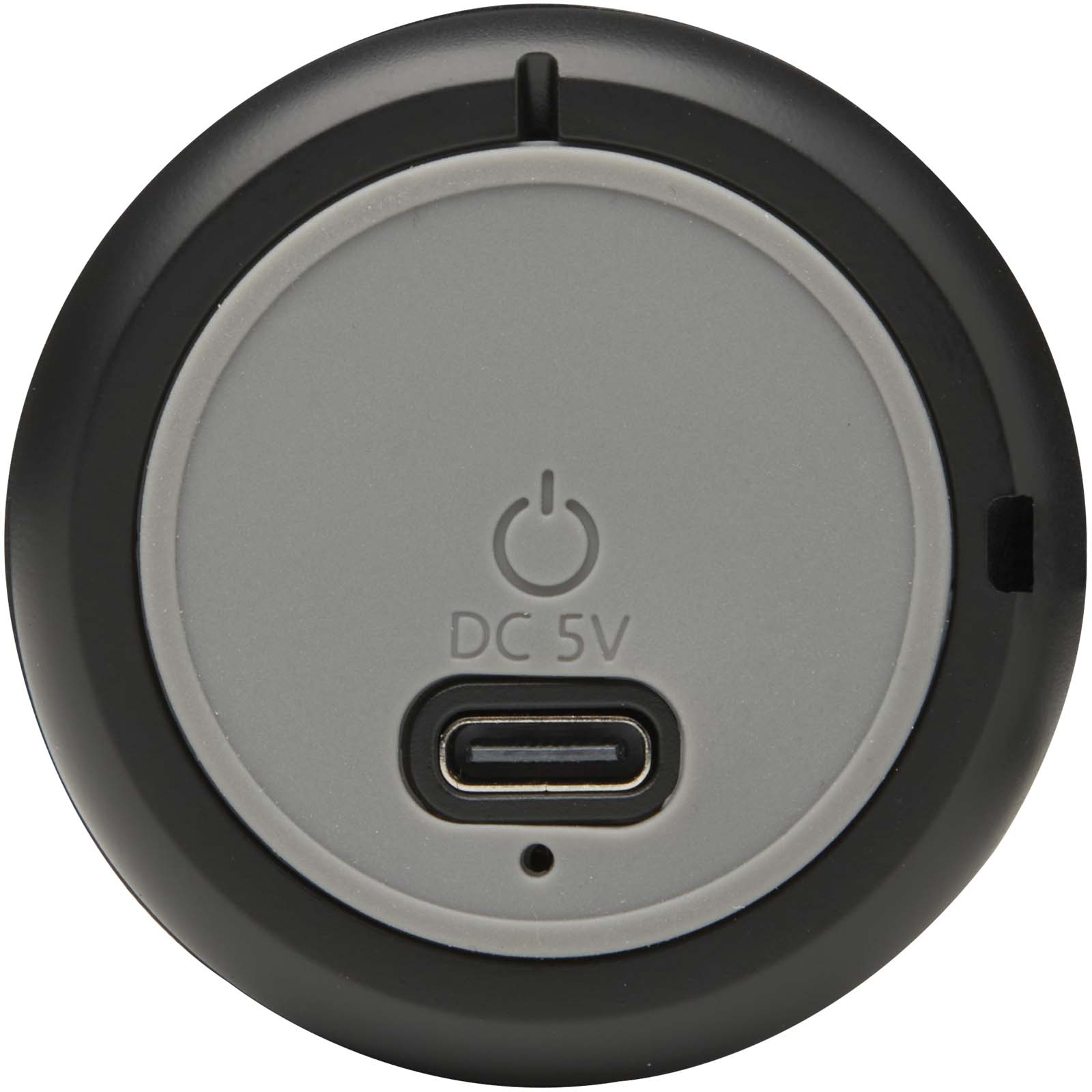 Velkis 3 W Bluetooth® Lautsprecher aus recyceltem Kunststoff
