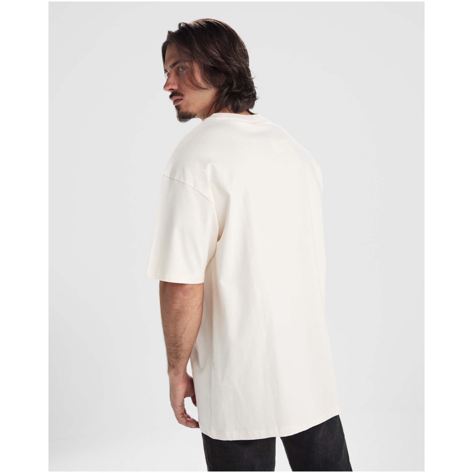 Bull 210 g/m² Oversize T-Shirt Unisex