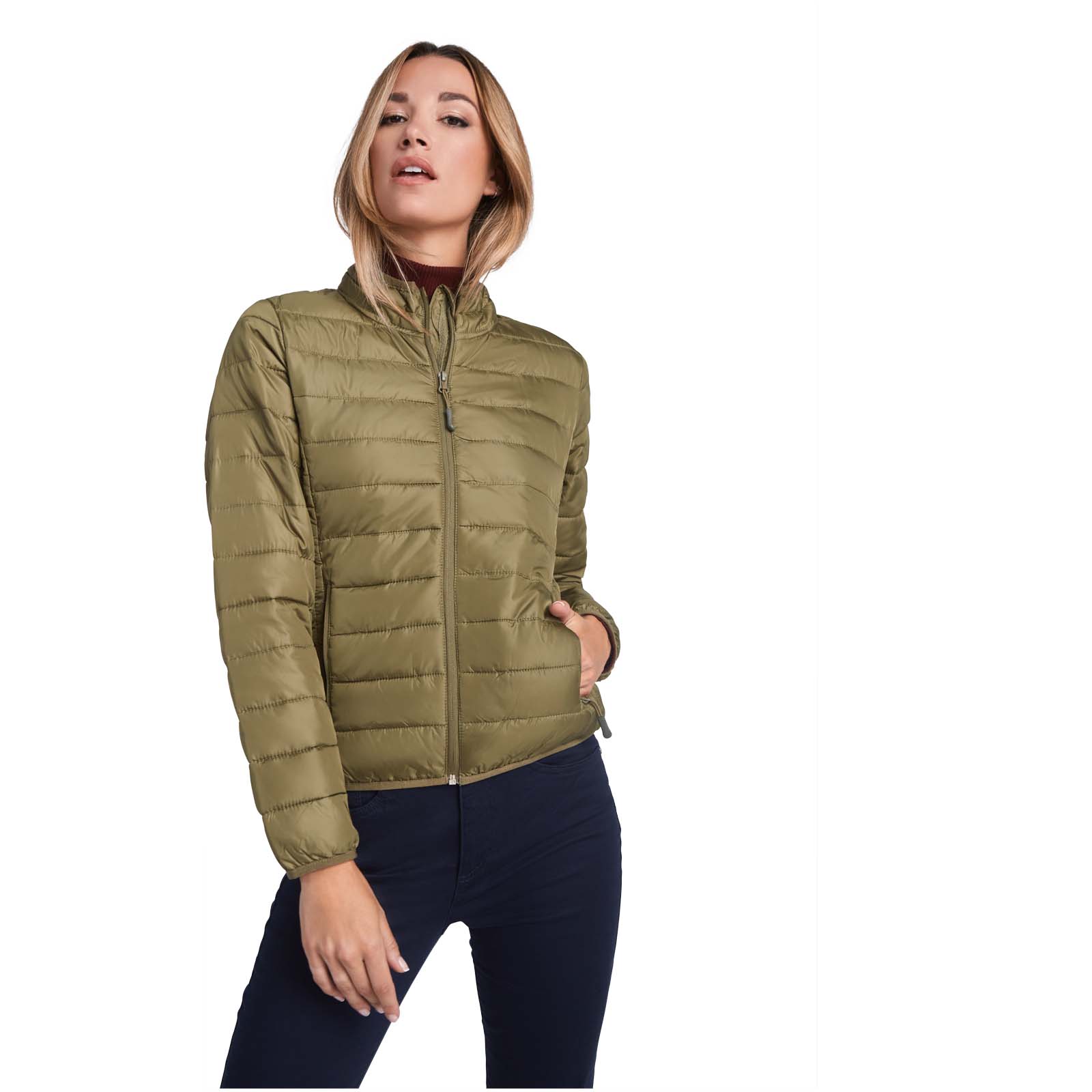 Finland isolierte Jacke für Damen