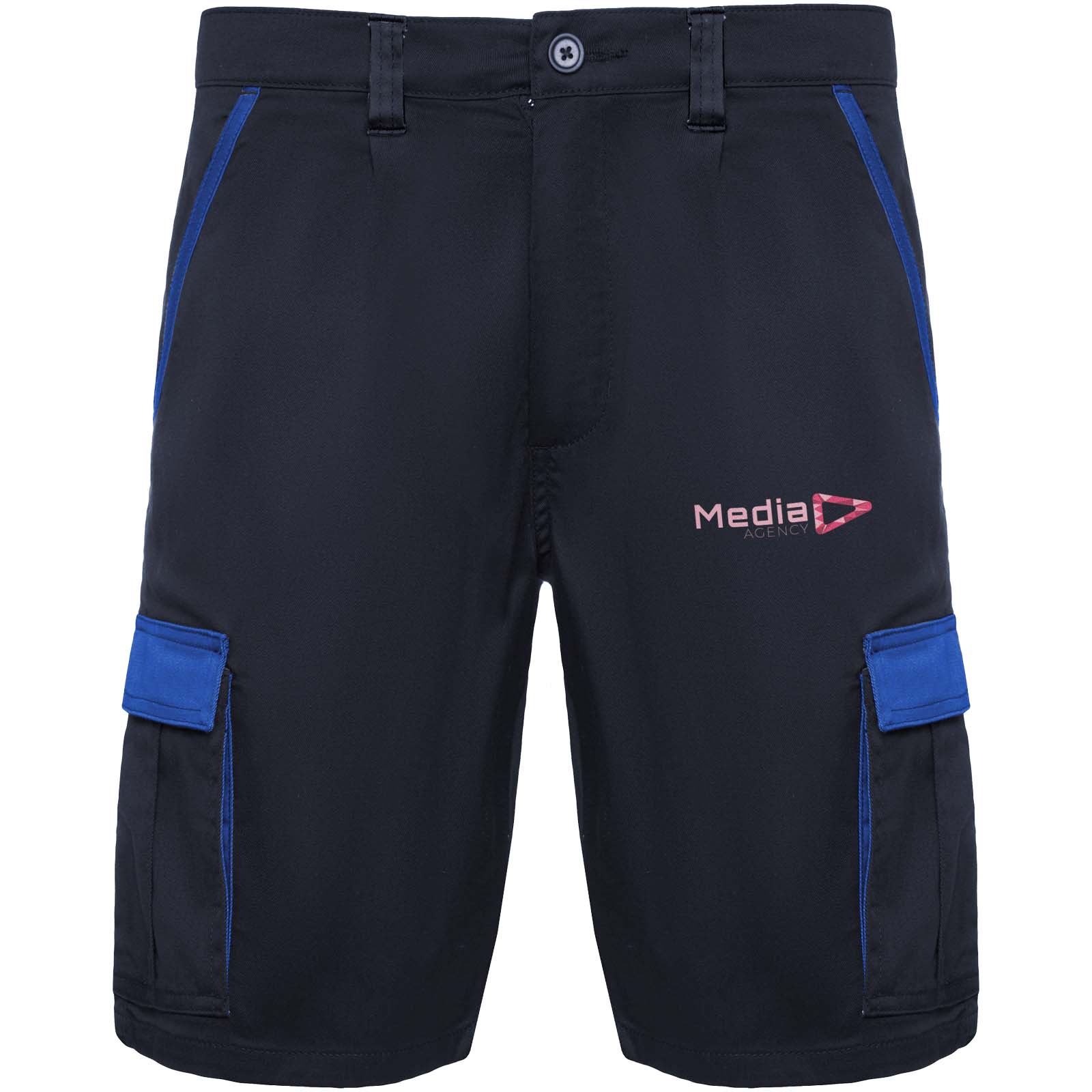 Tahoe Arbeitsshorts, 250 g/m2