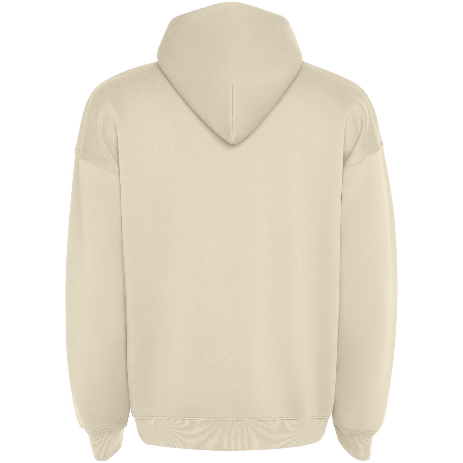 Otto Oversize Hoodie Unisex