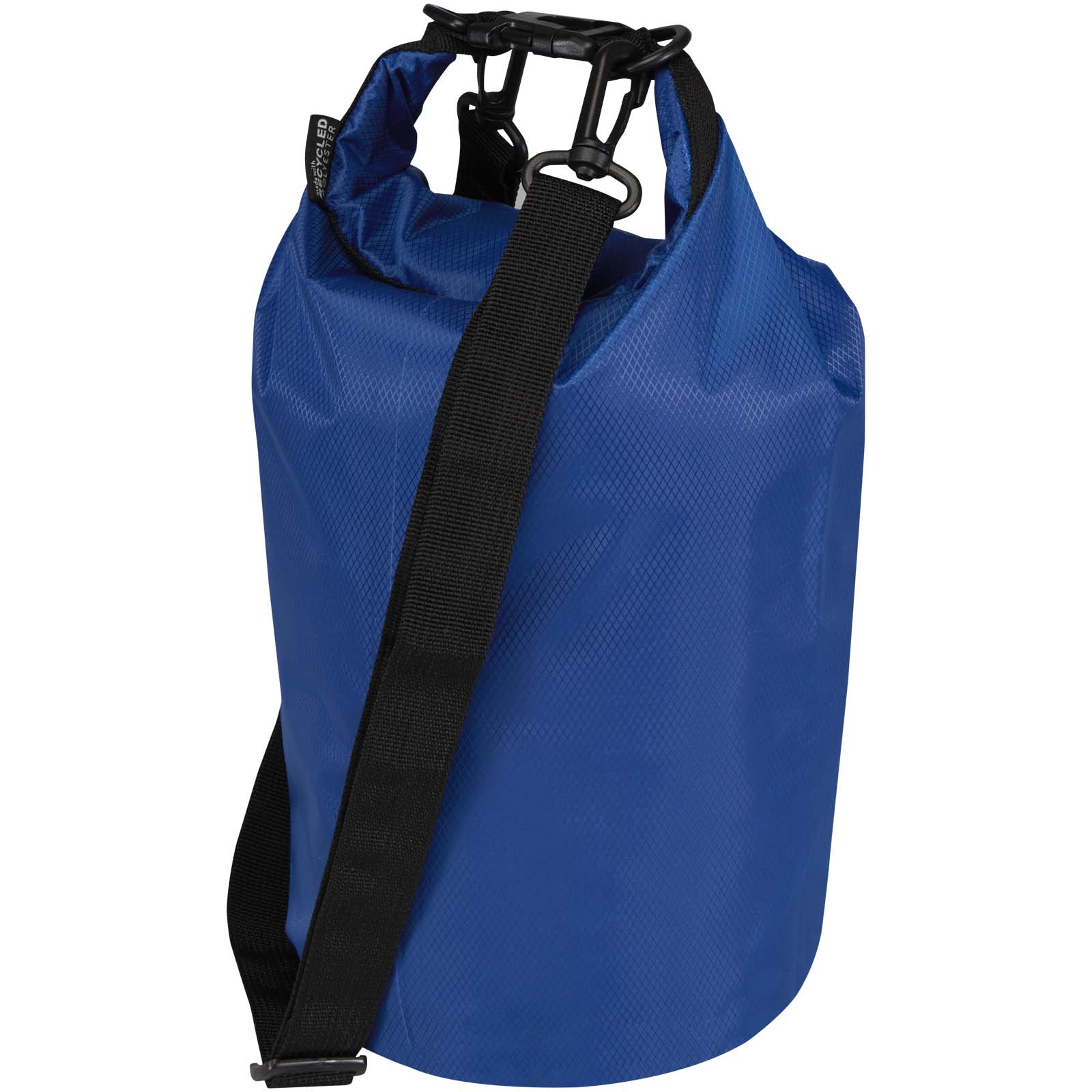 Camper recycelte, wasserdichte Tasche,  5 l