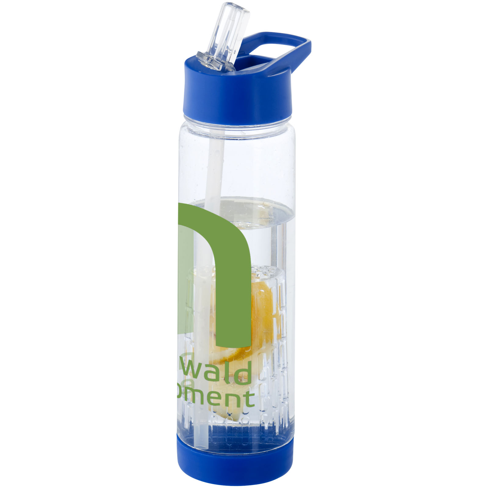 Tutti frutti 740 ml Tritan™ Sportflasche mit Infuser