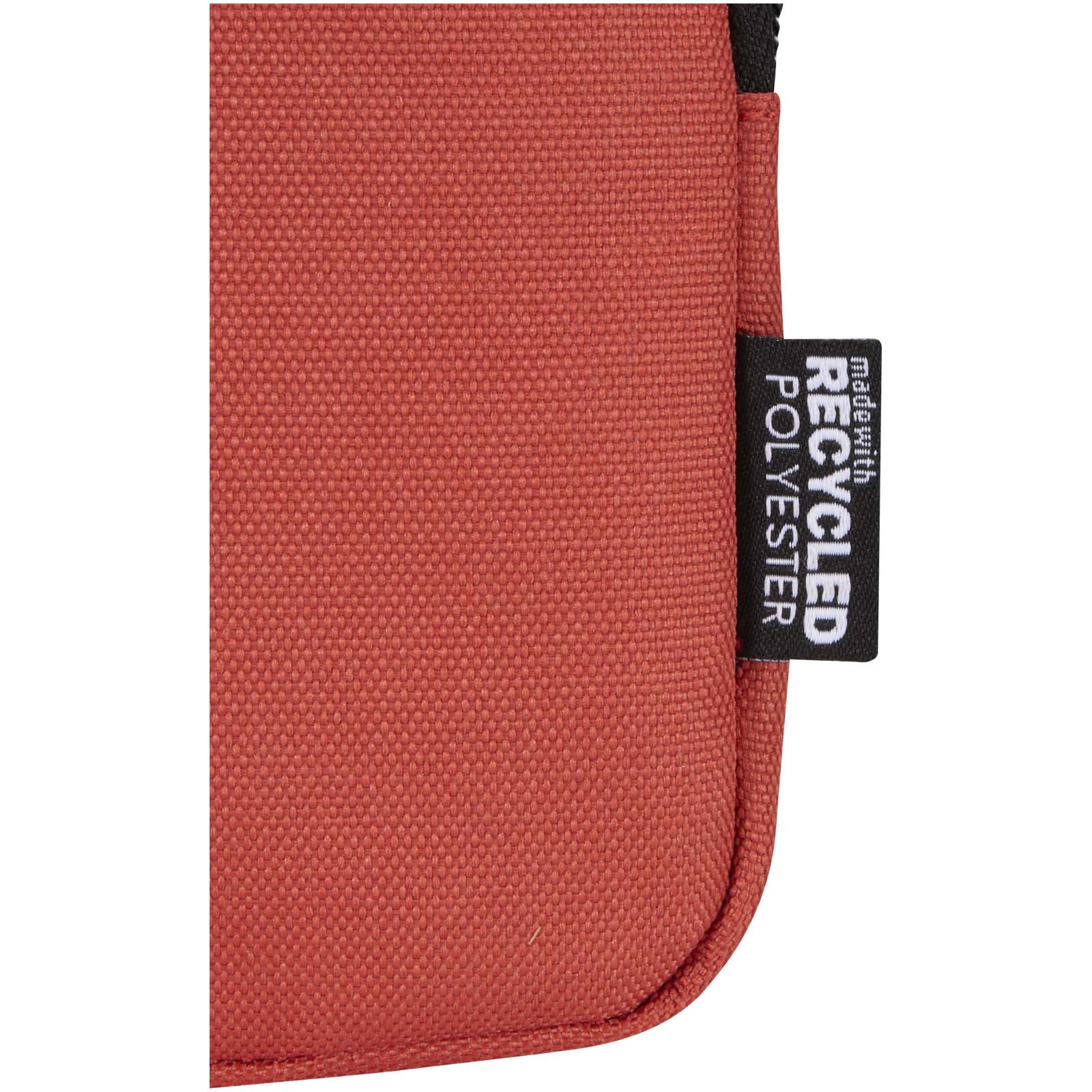 Byron Flaschentasche aus GRS Recyclingmaterial 