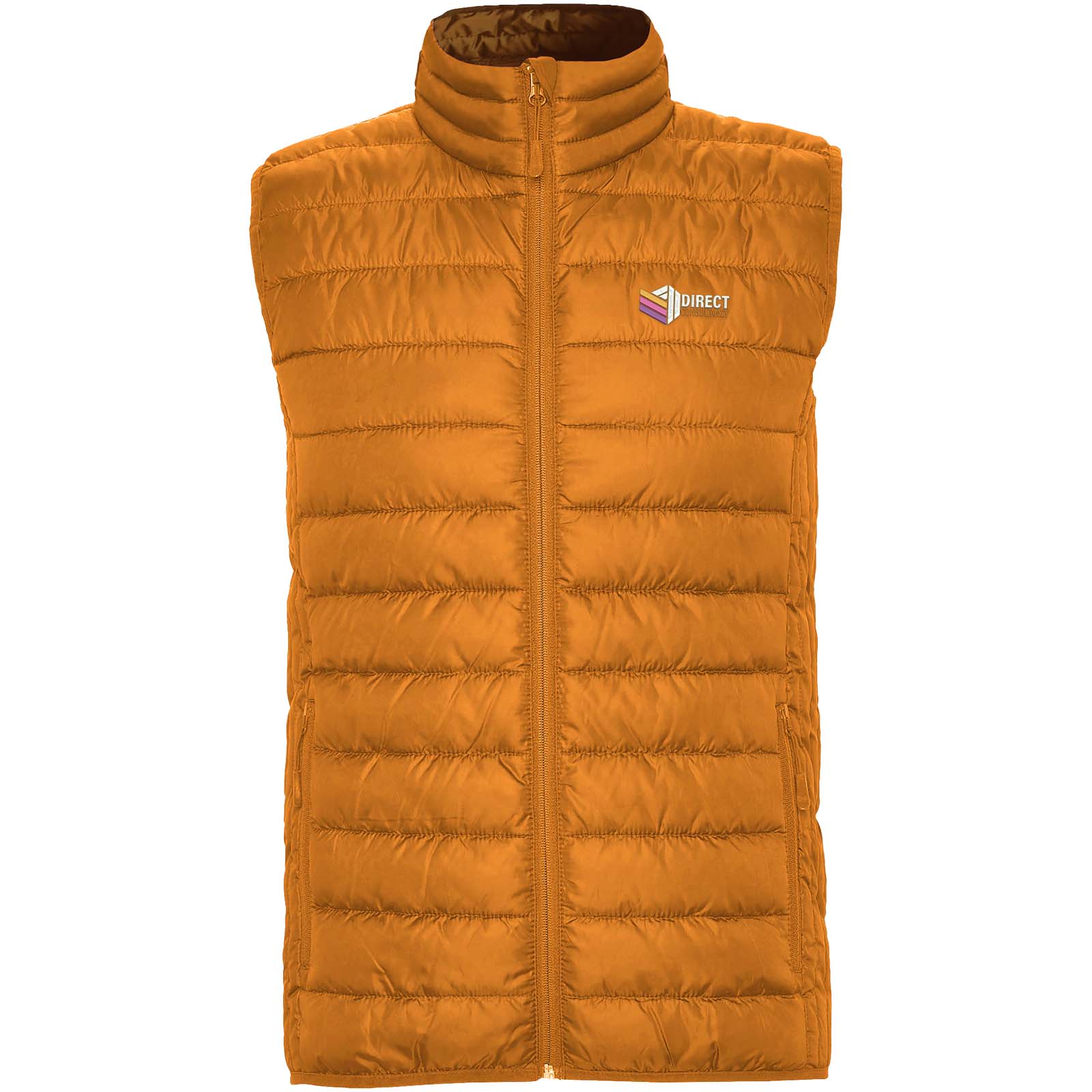 Oslo isolierter Bodywarmer für Herren