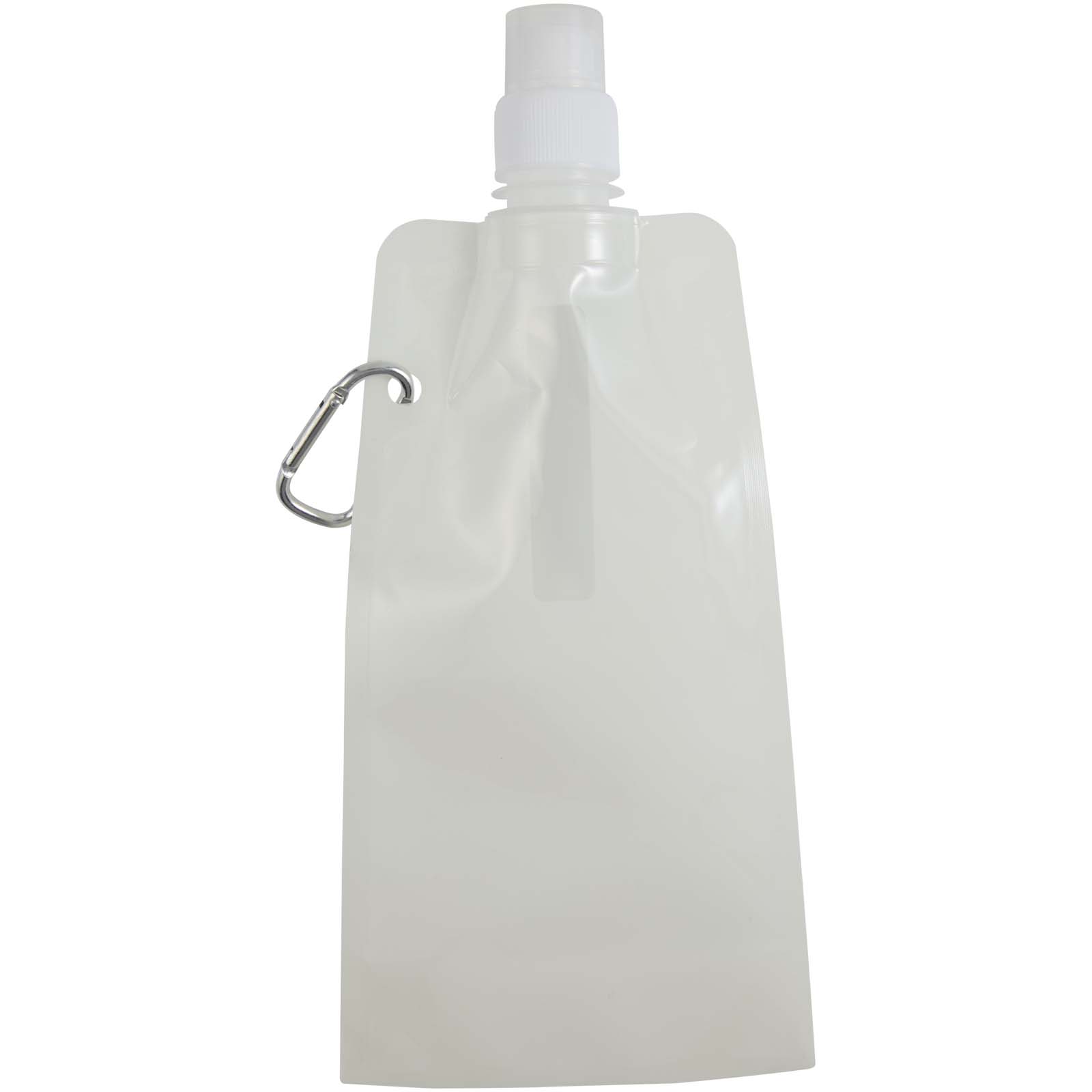 Sipzy 480 ml faltbare Wasserflasche