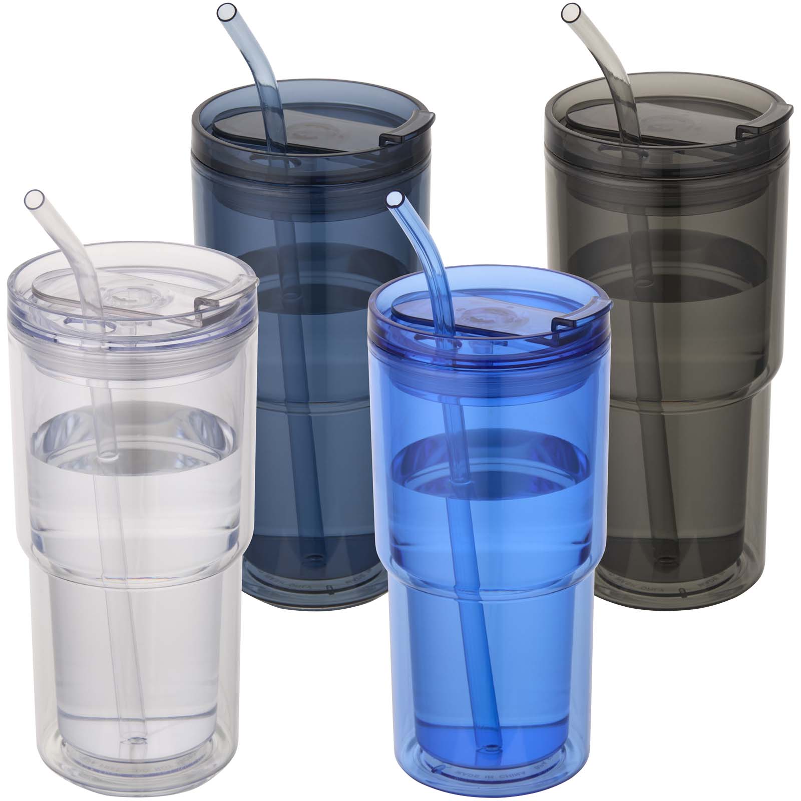 Archer 480 ml doppelwandiger Becher