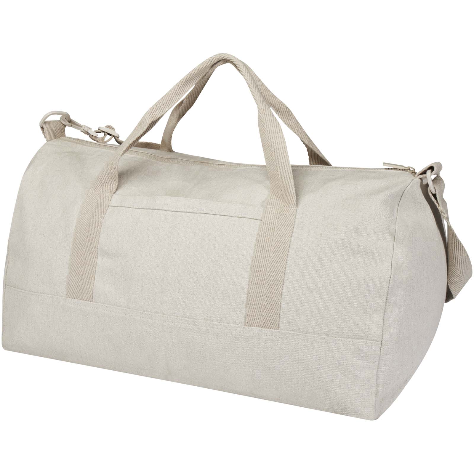 Trace 500 g/m² Aware™ recycelte Reisetasche 50 L Trace 500 g/m² Aware™ recycelte Reisetasche 50 L