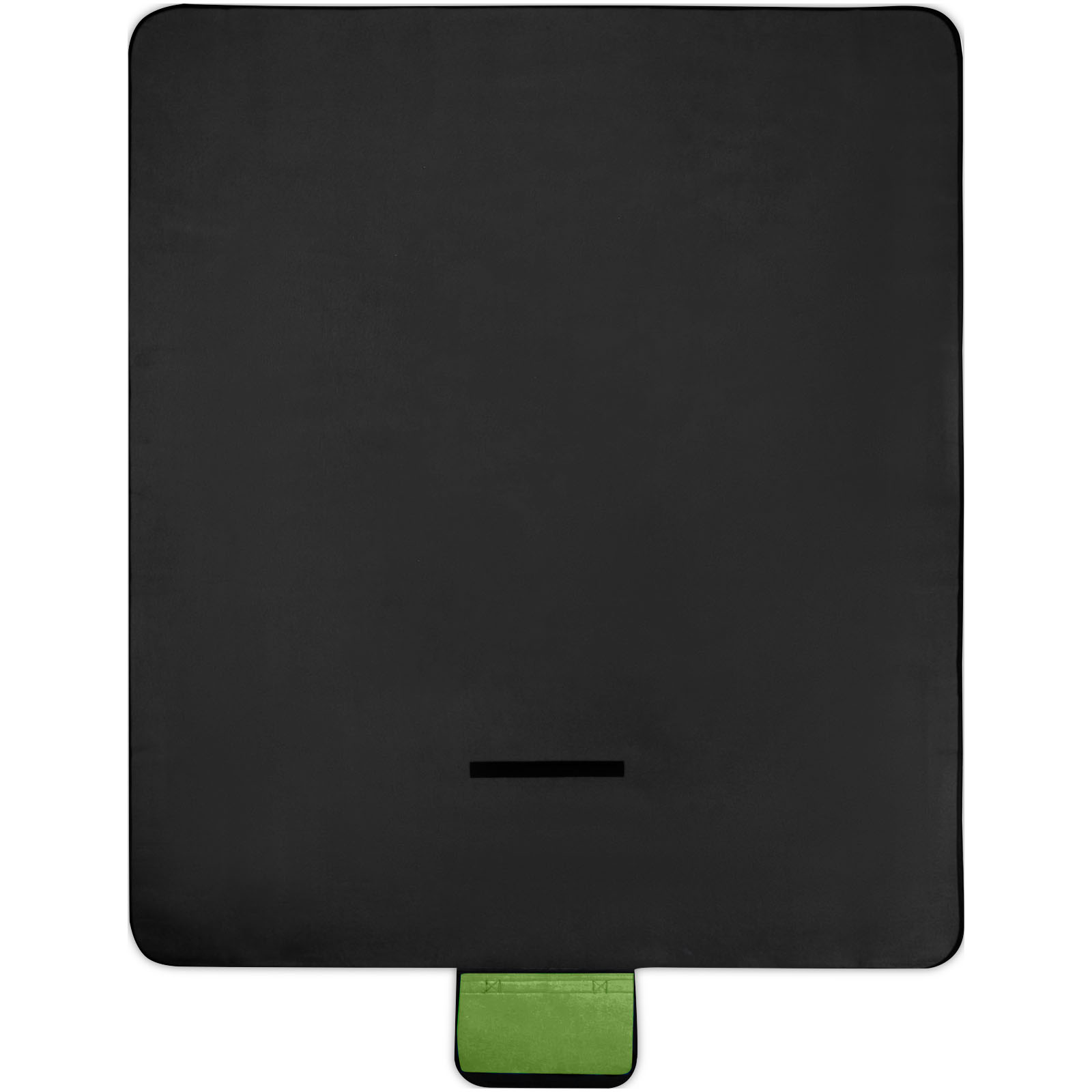 Salvie Picknickdecke aus recyceltem Kunststoff